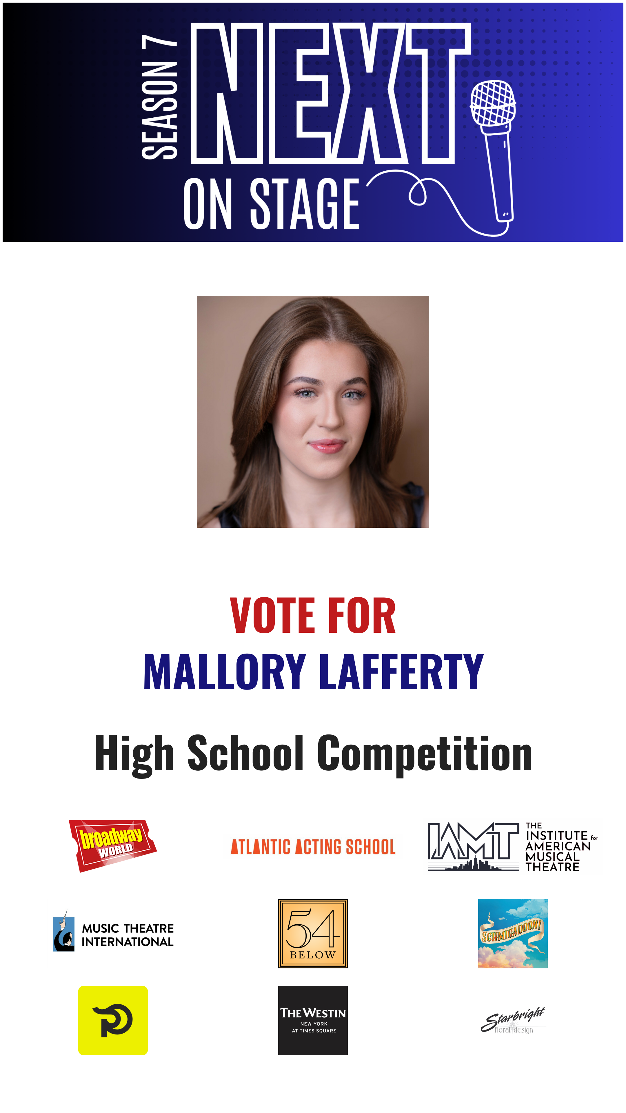 Mallory Lafferty