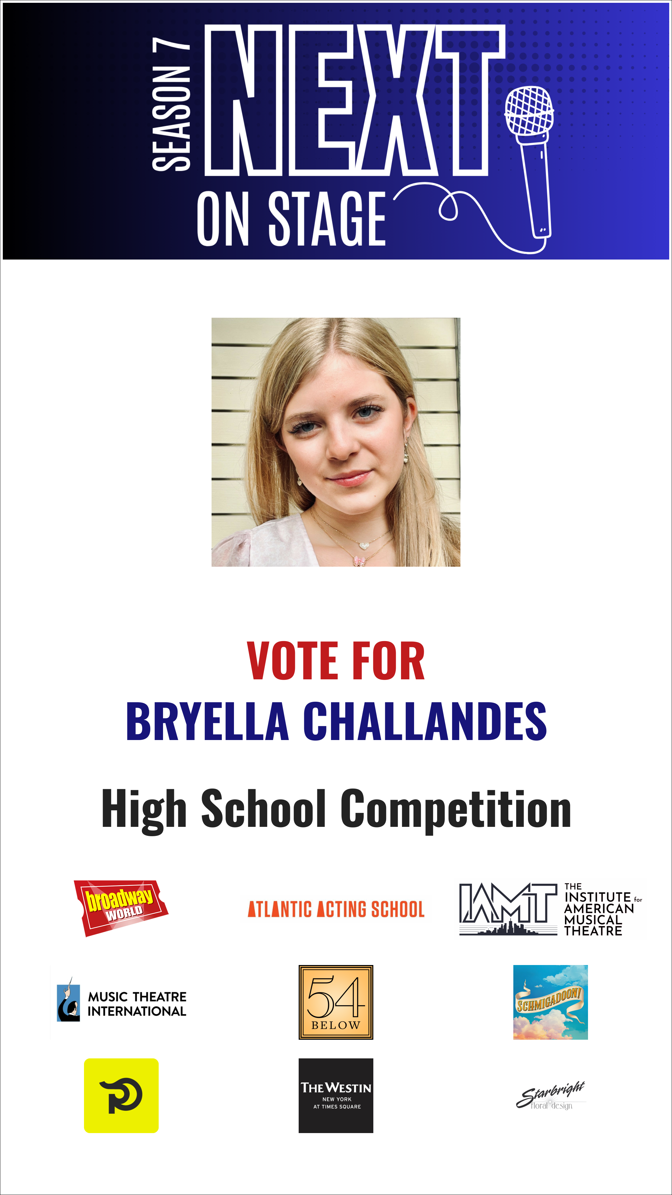 Bryella Challandes