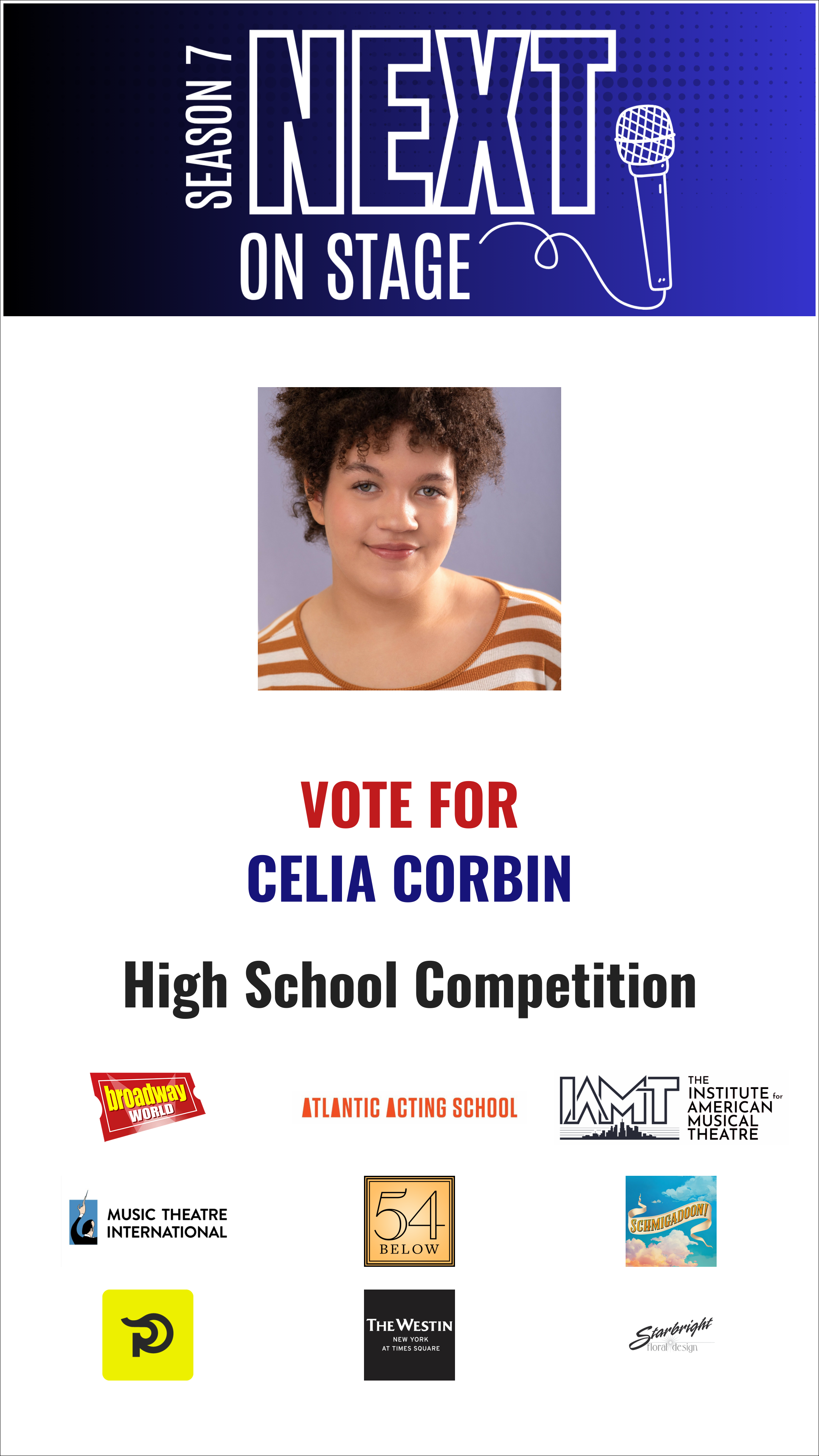 Celia Corbin
