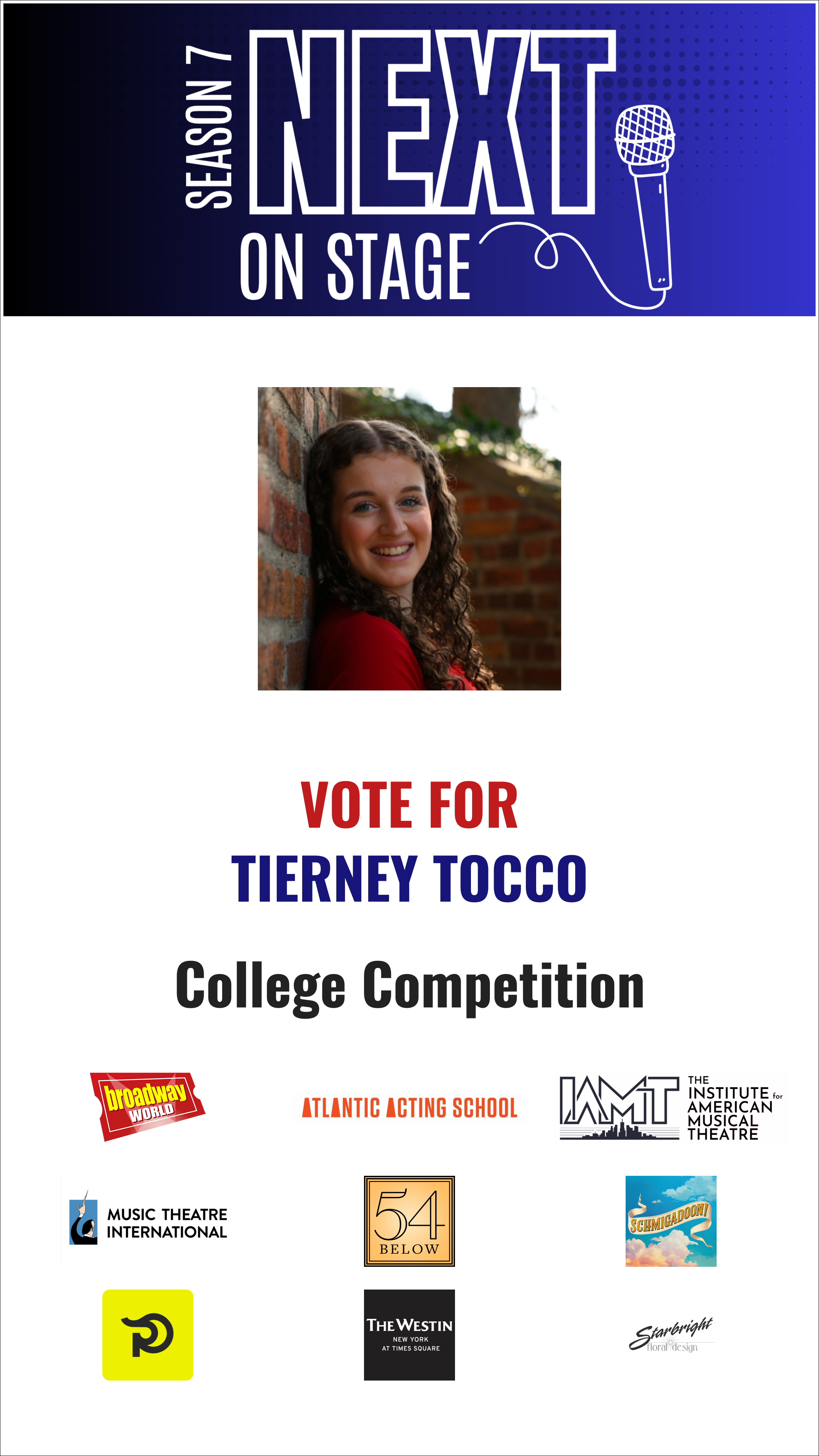 Tierney Tocco
