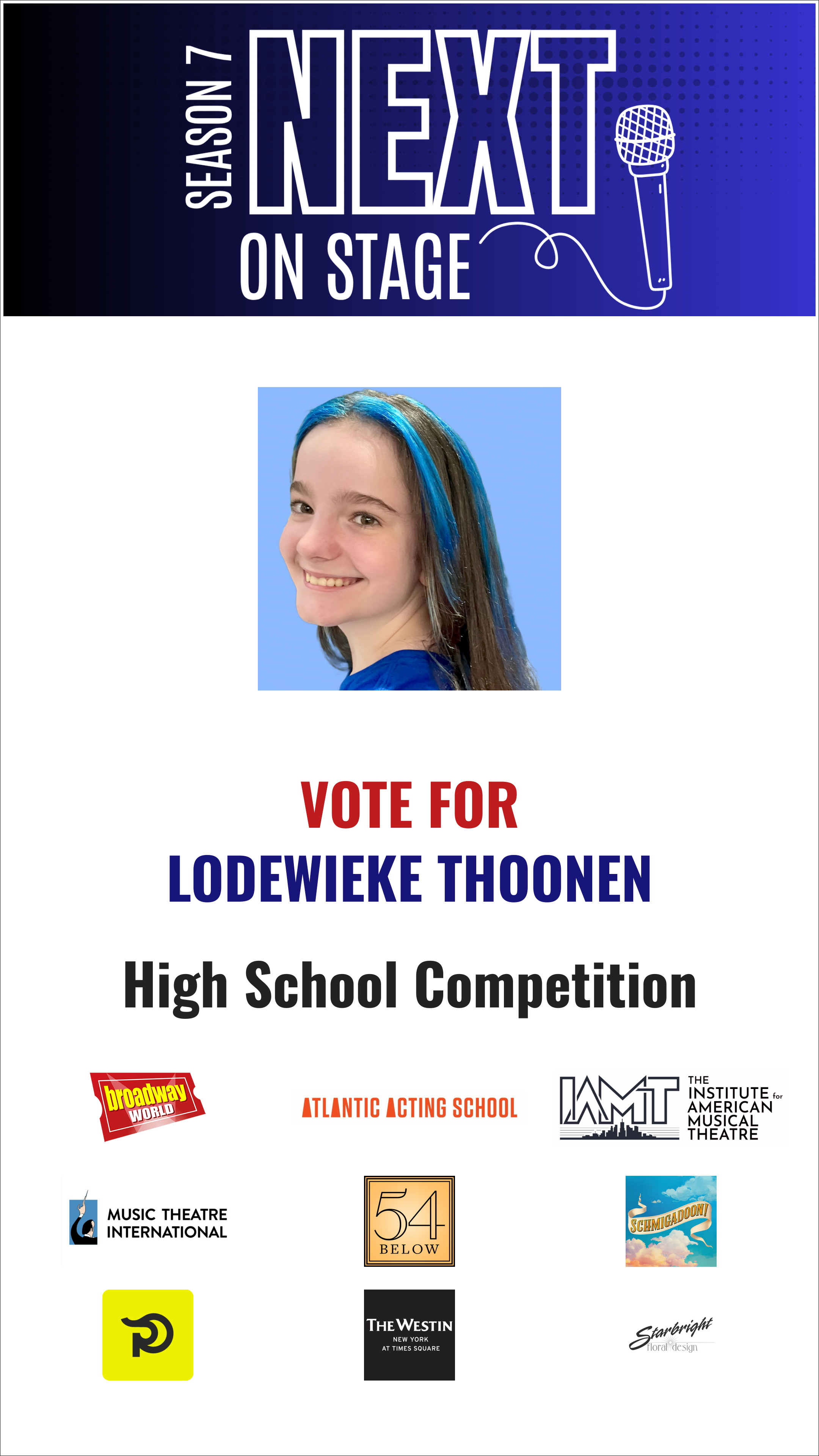 Lodewieke Thoonen