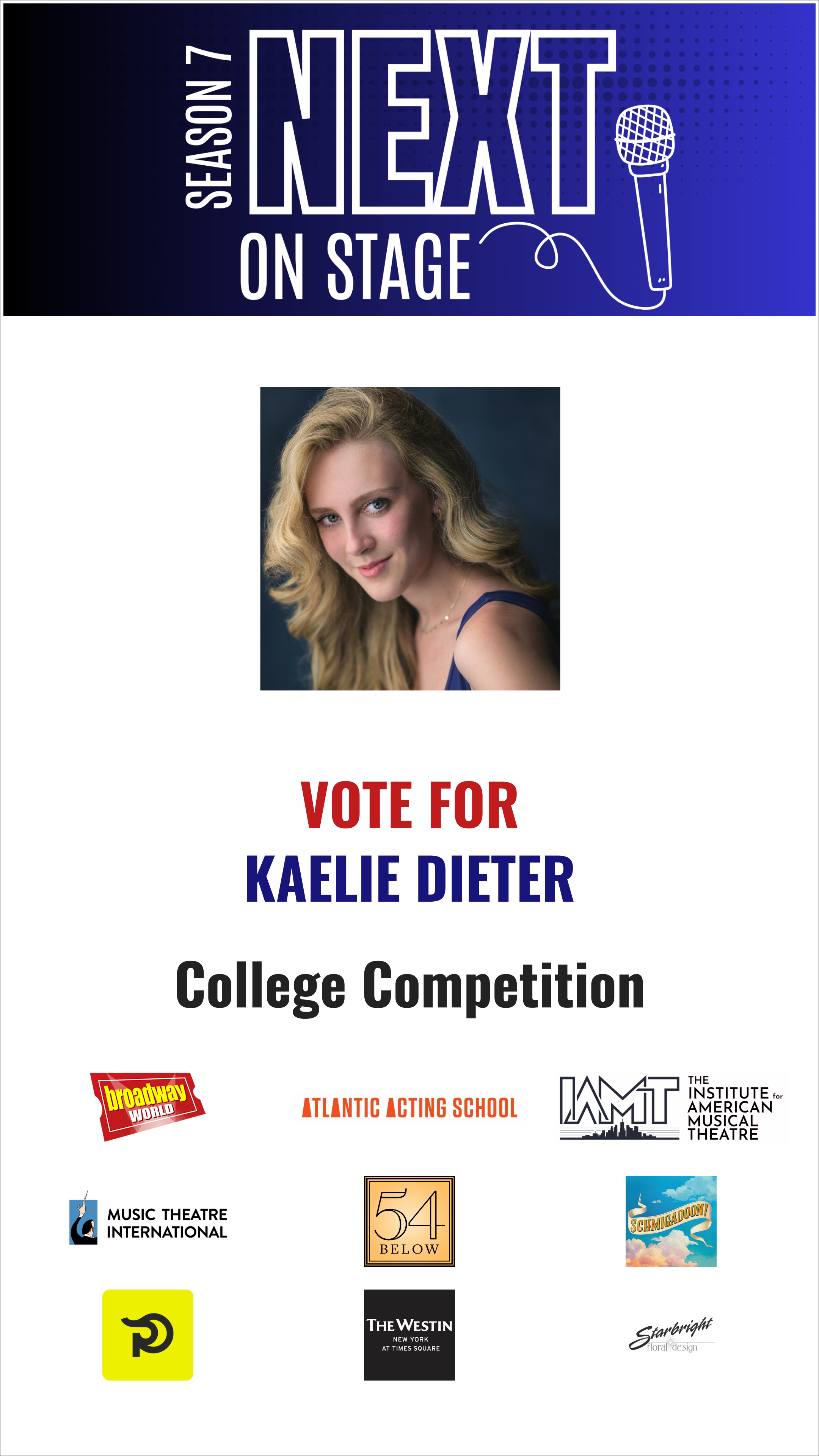Kaelie Dieter