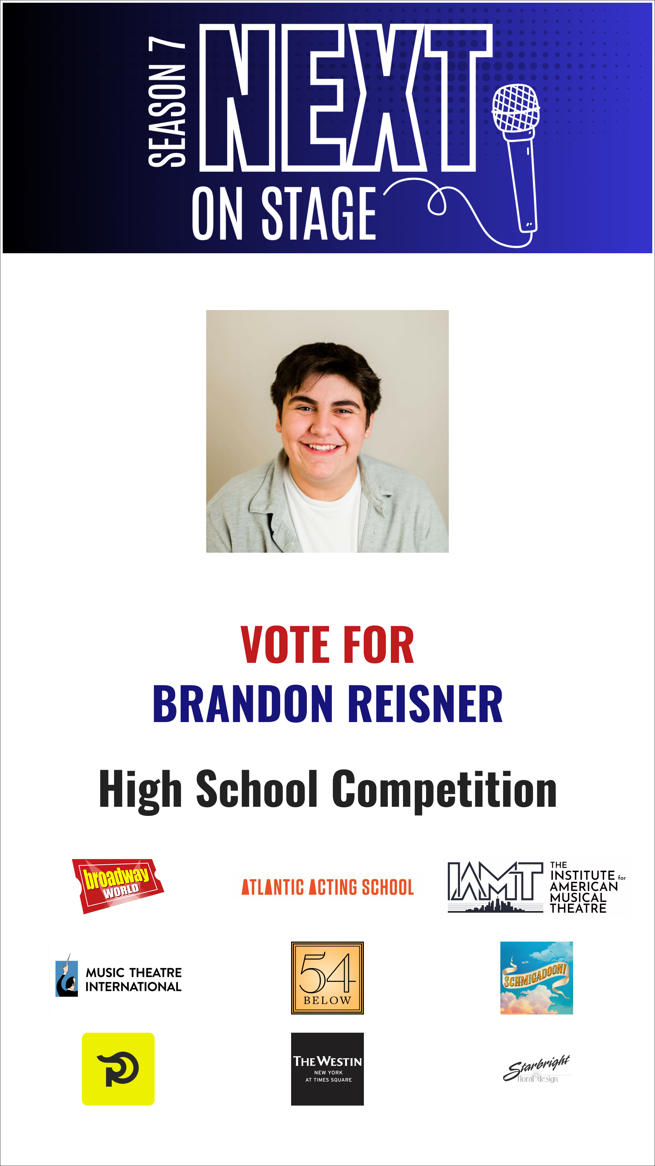 Brandon Reisner