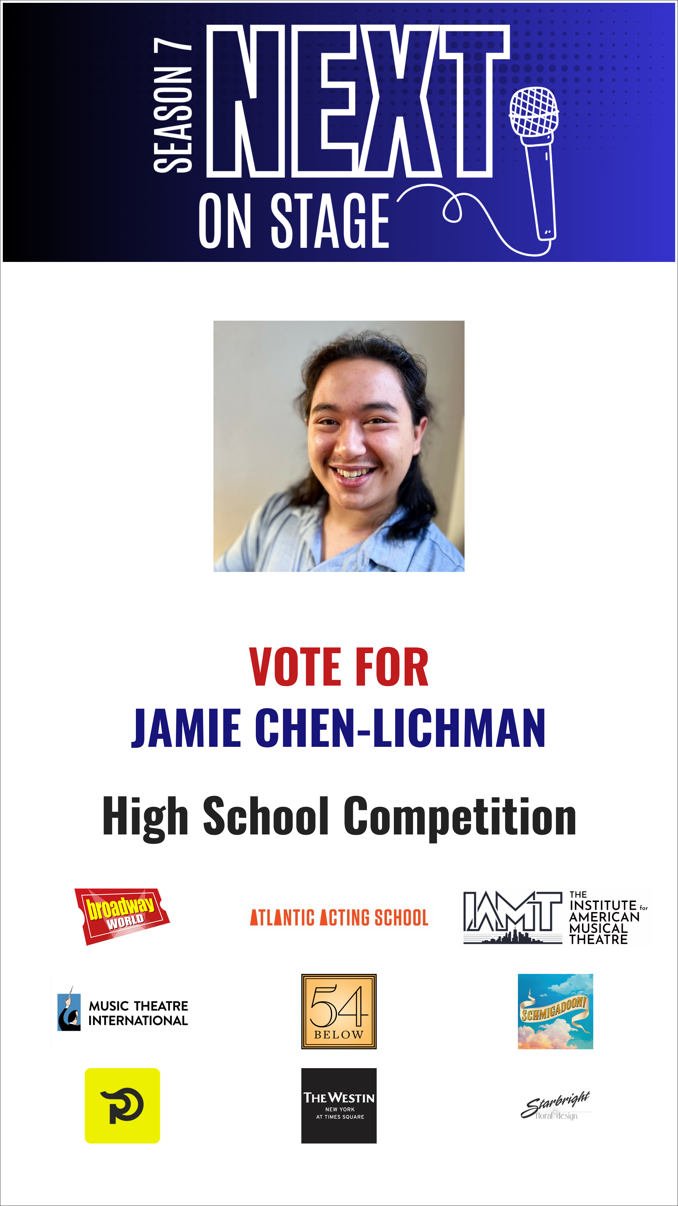 Jamie Chen-Lichman