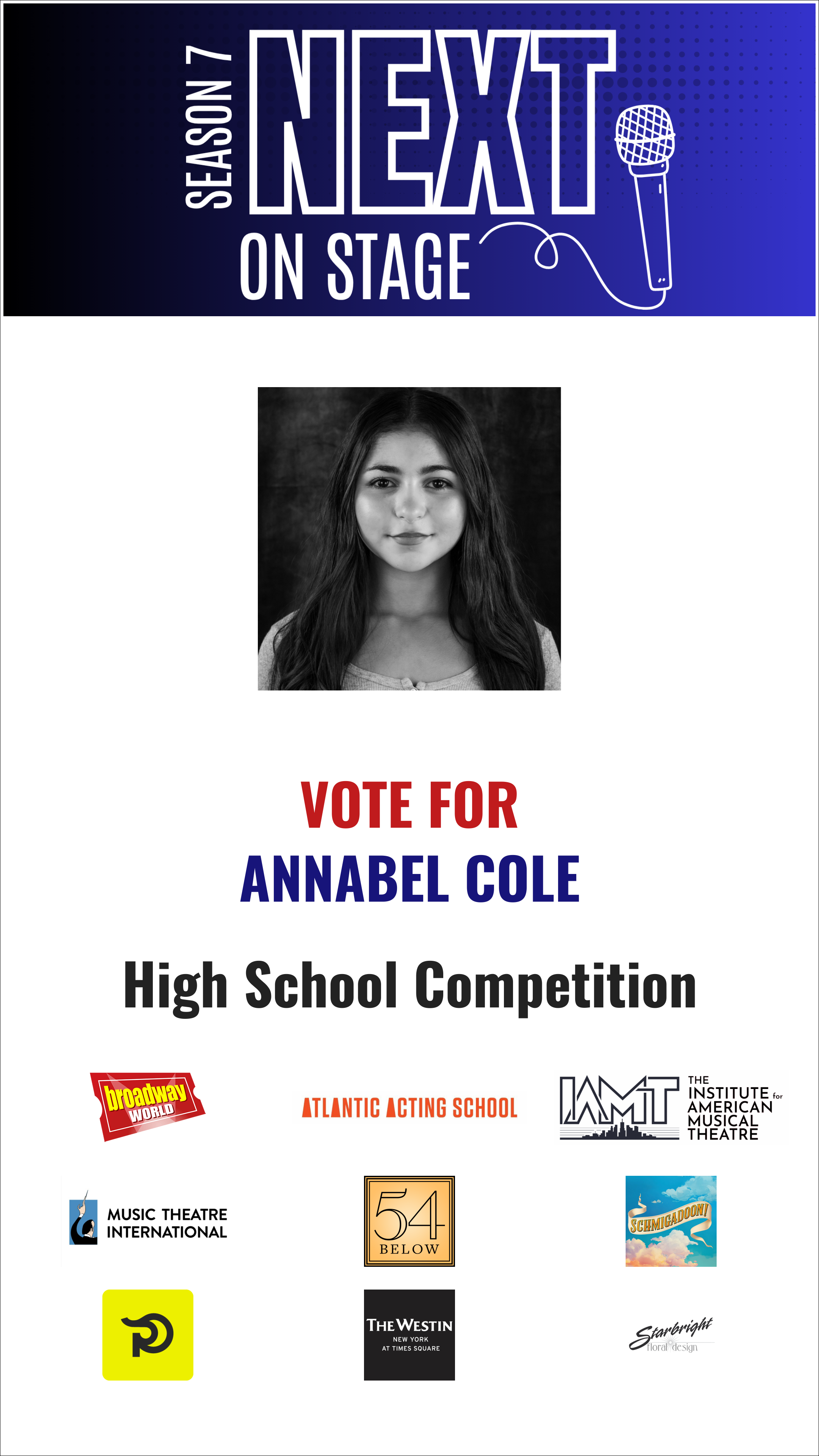 Annabel Cole