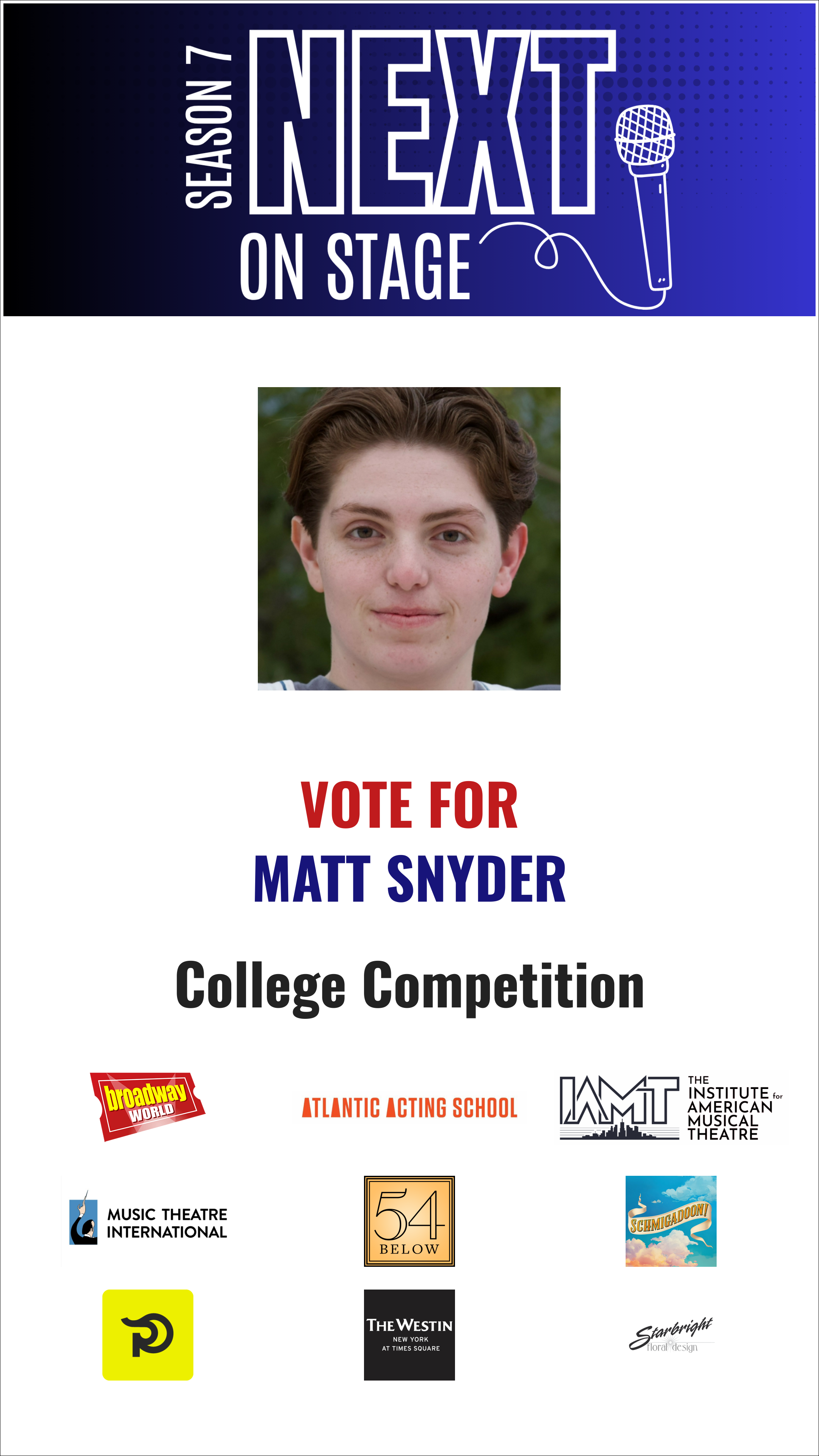 Matt Snyder