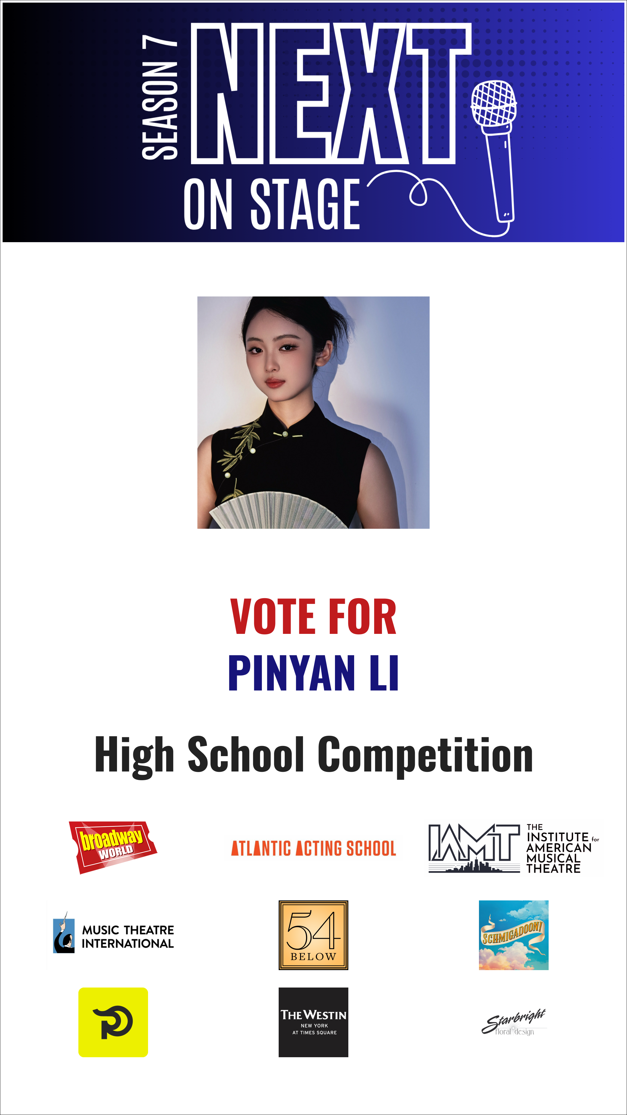 Pinyan Li