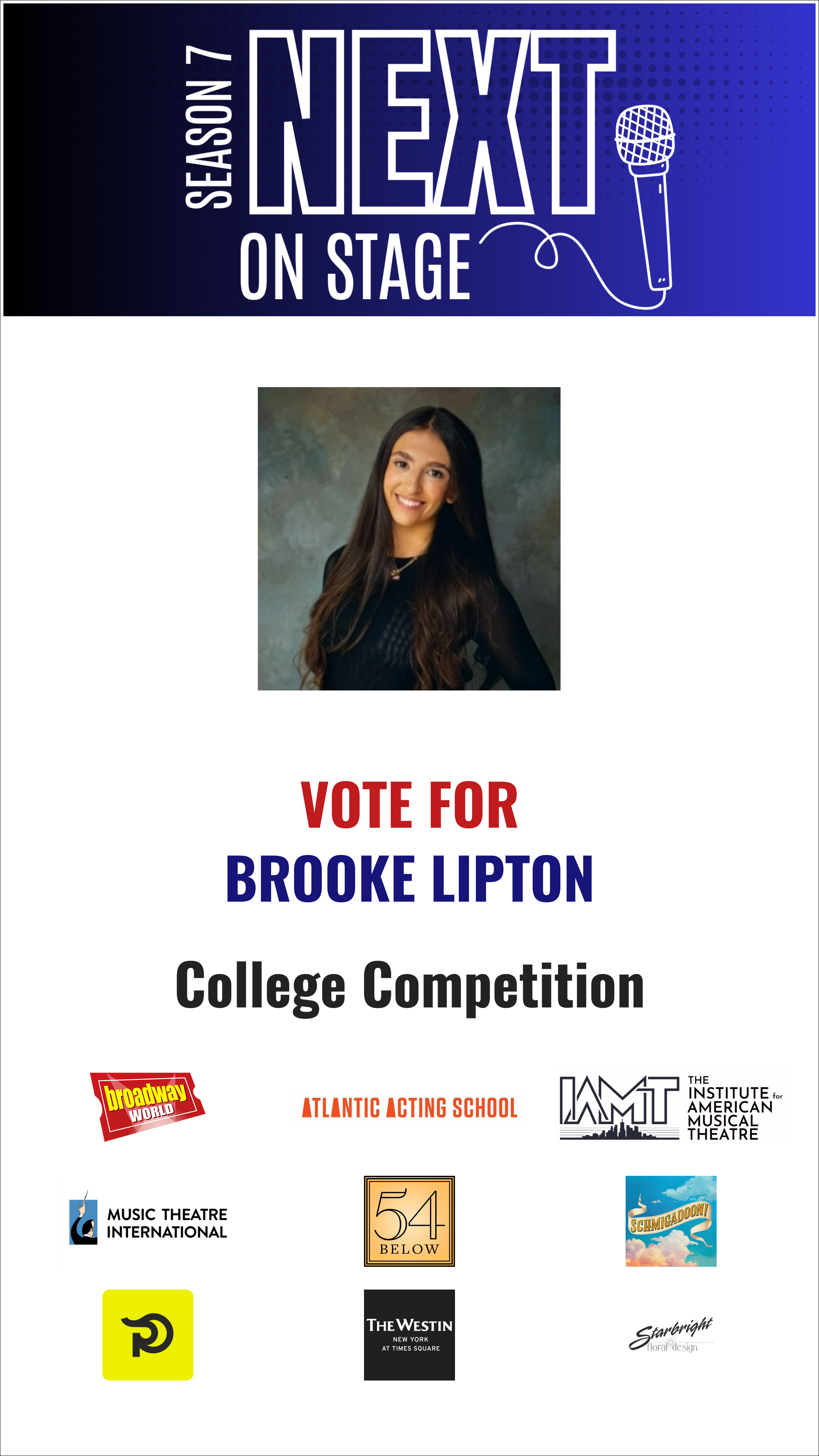 Brooke Lipton