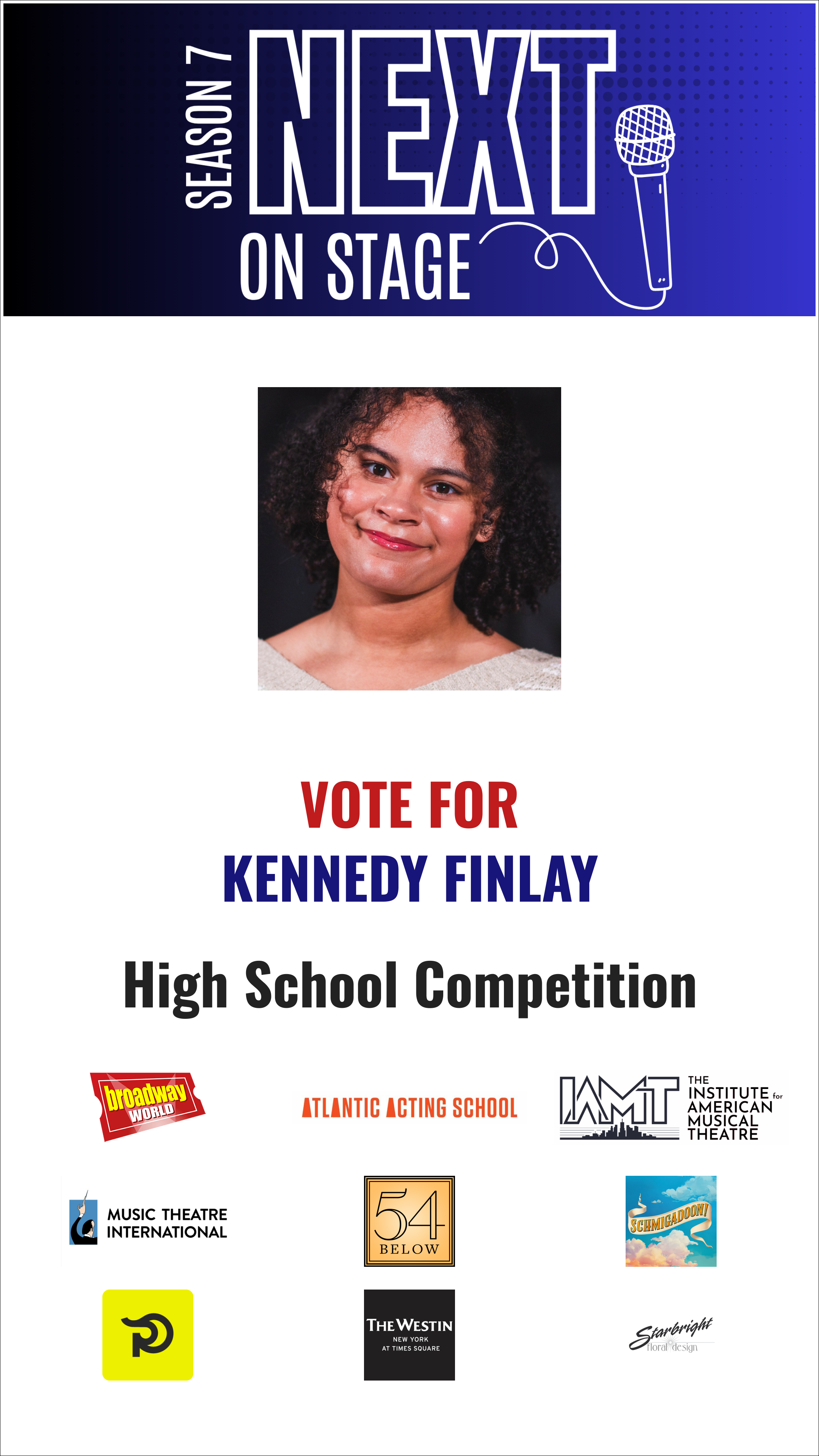 Kennedy Finlay