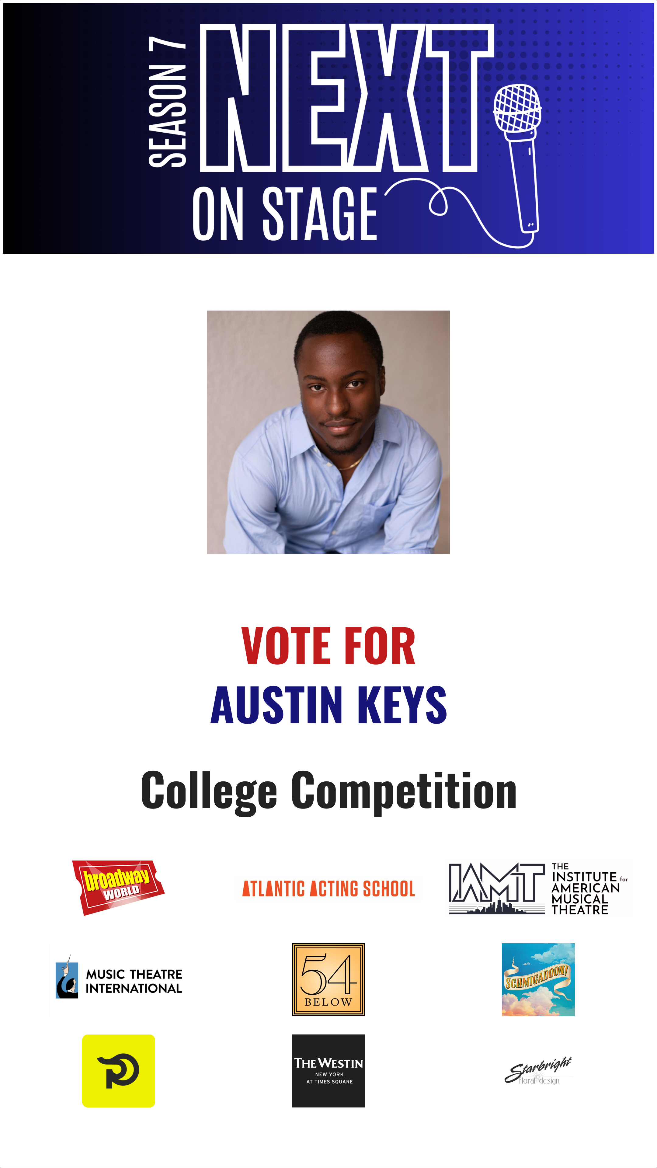Austin Keys