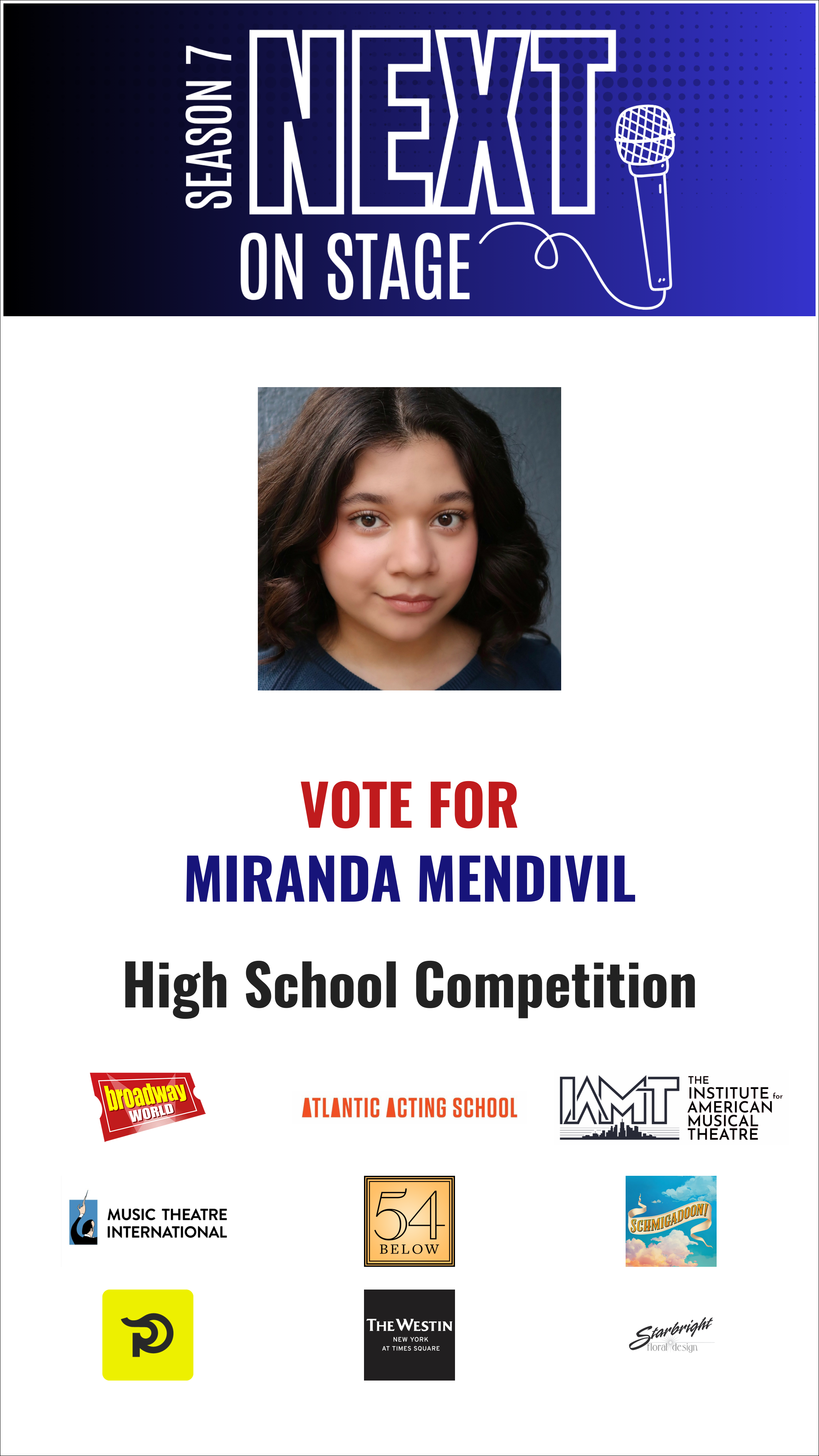 Miranda Mendivil