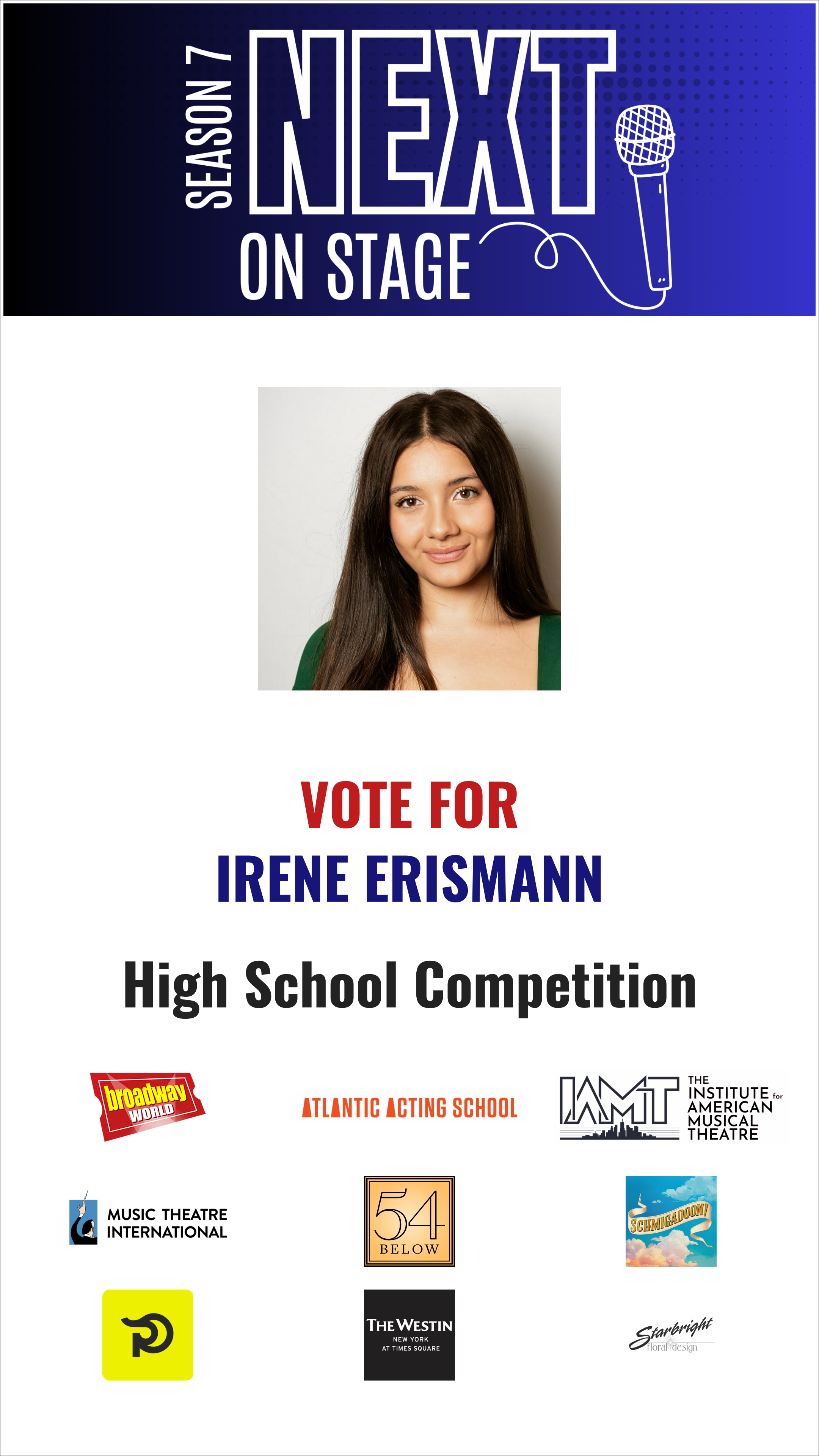 Irene Erismann