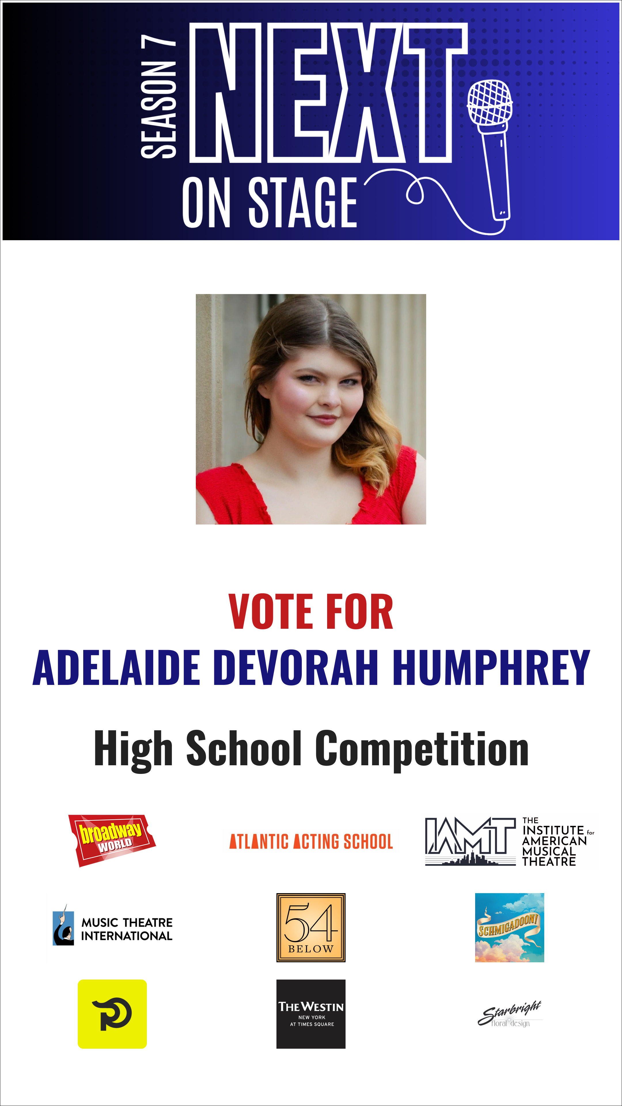 Adelaide Devorah Humphrey