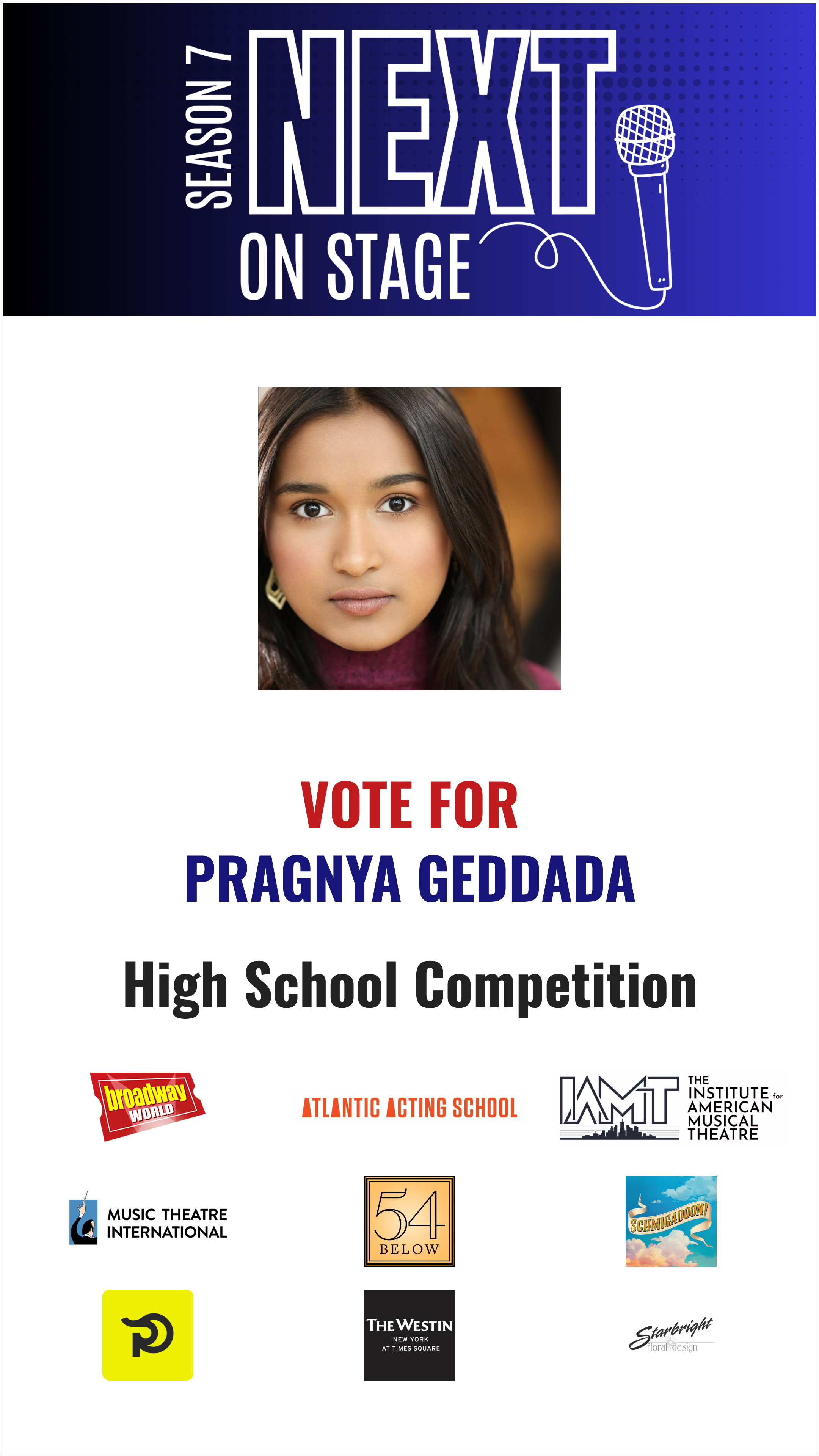 Pragnya Geddada