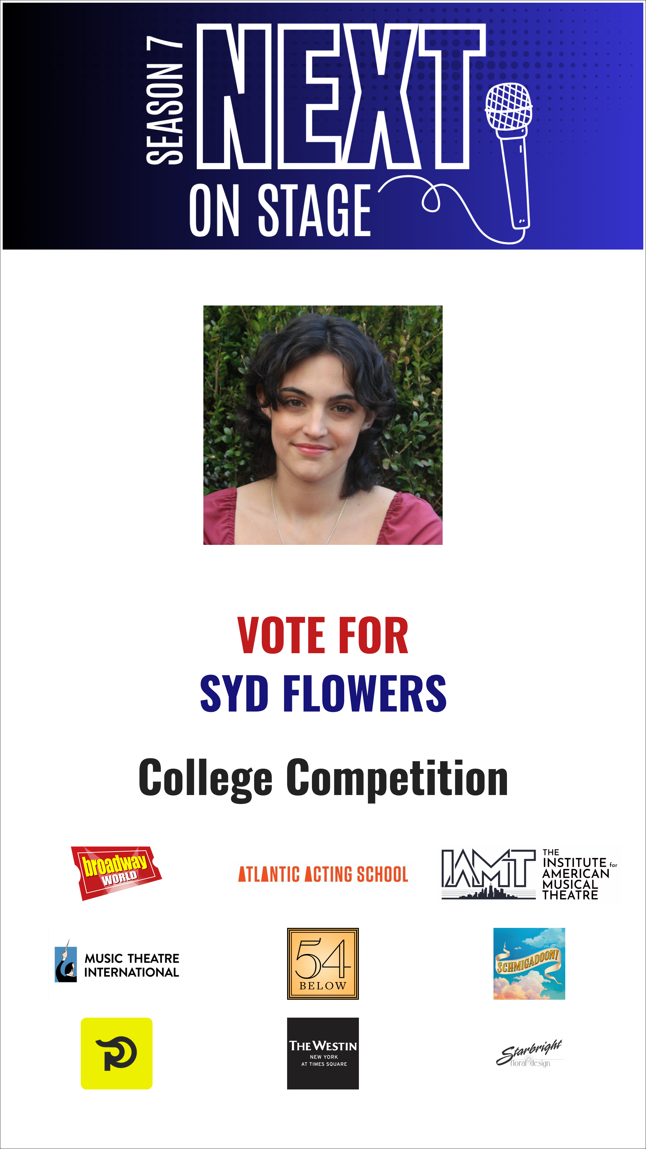 Syd Flowers
