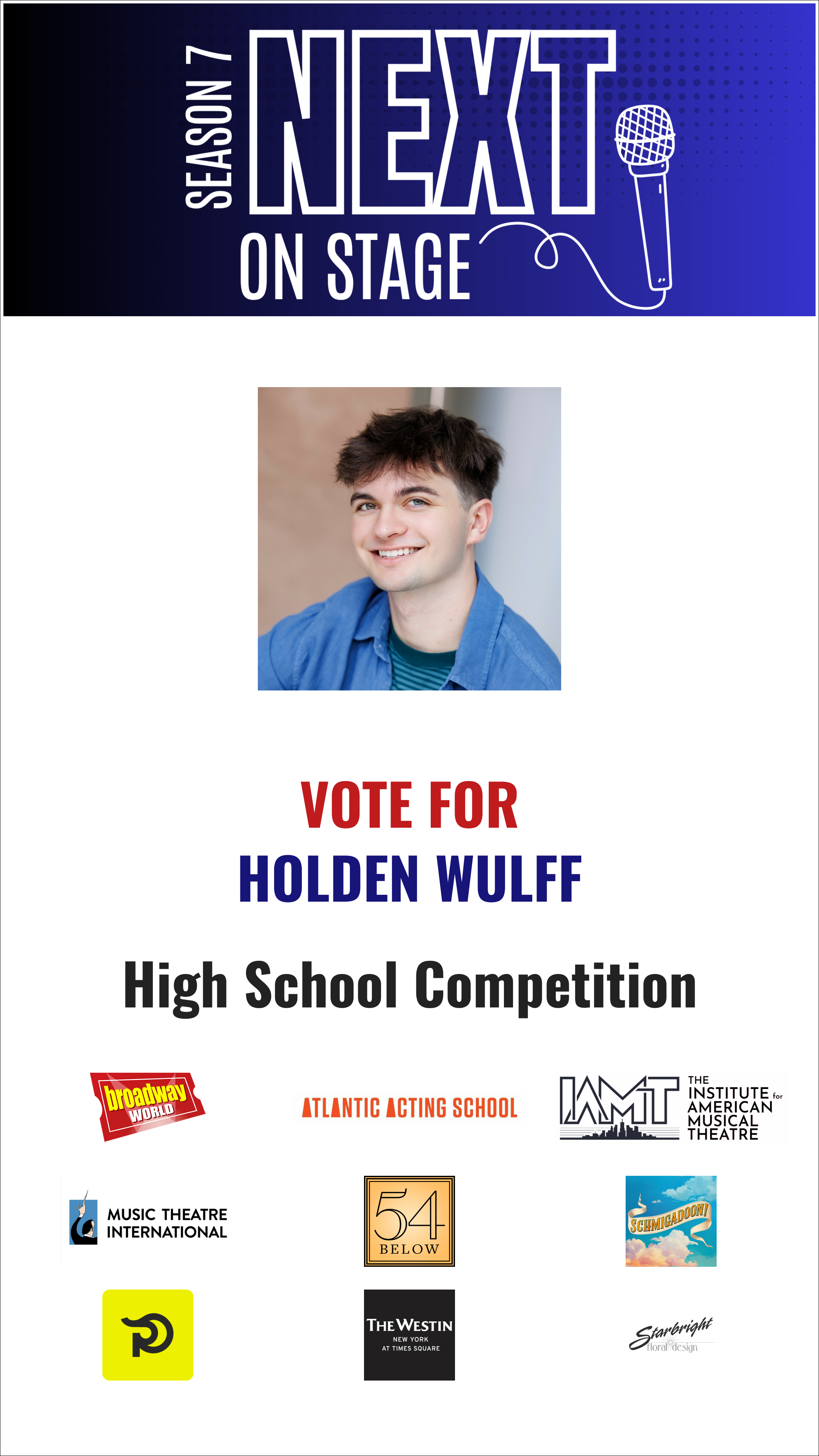 Holden Wulff