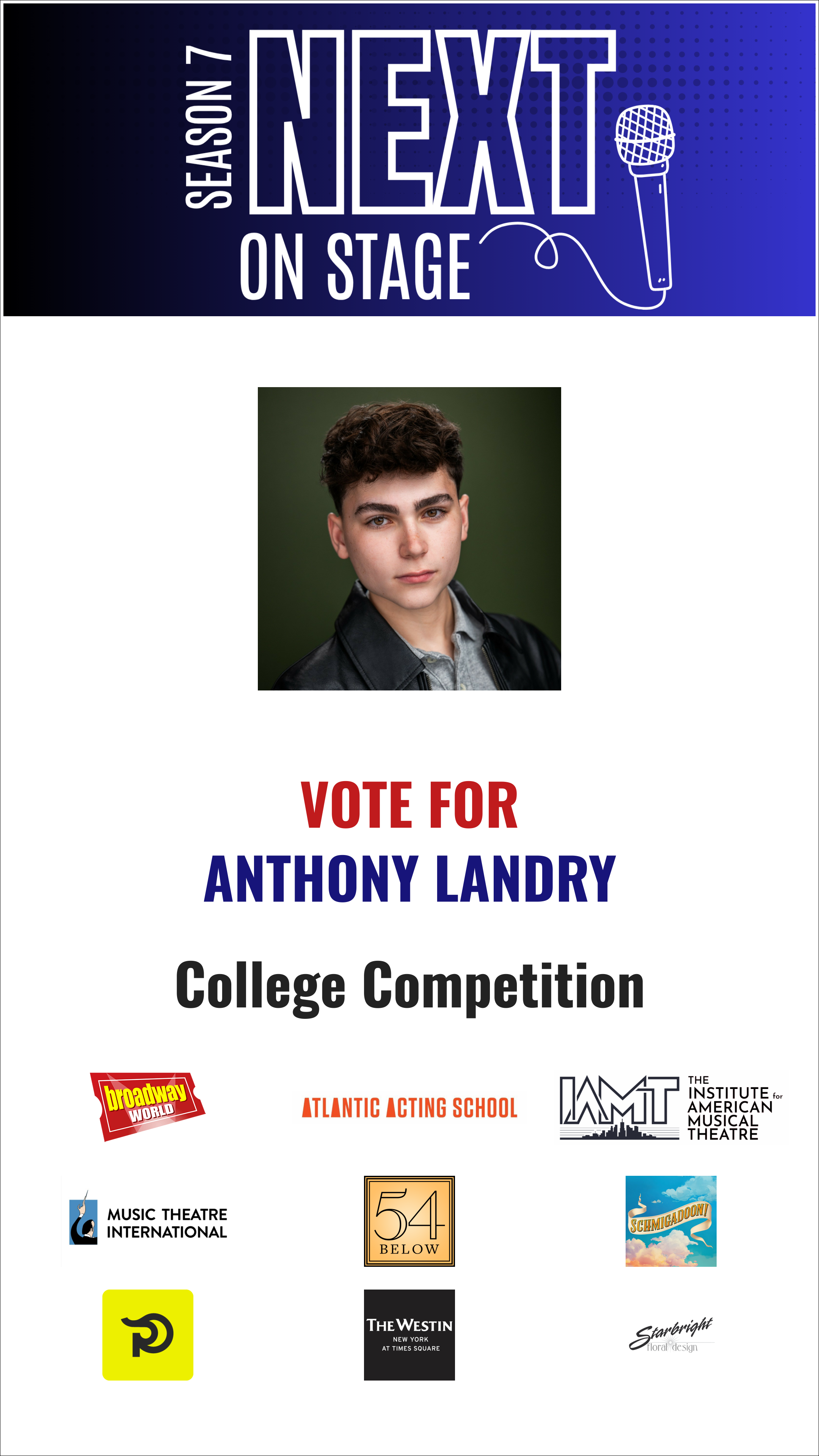 Anthony Landry