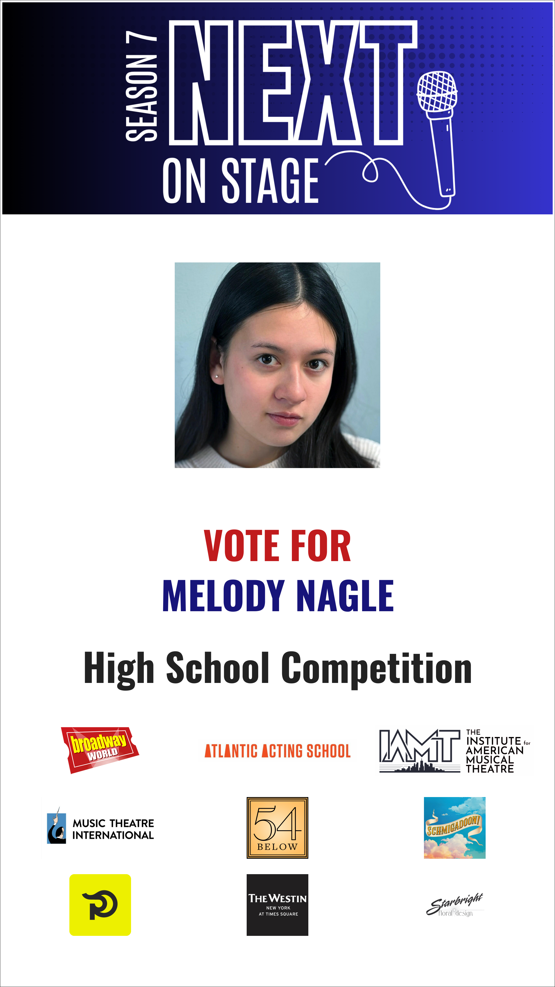 Melody Nagle