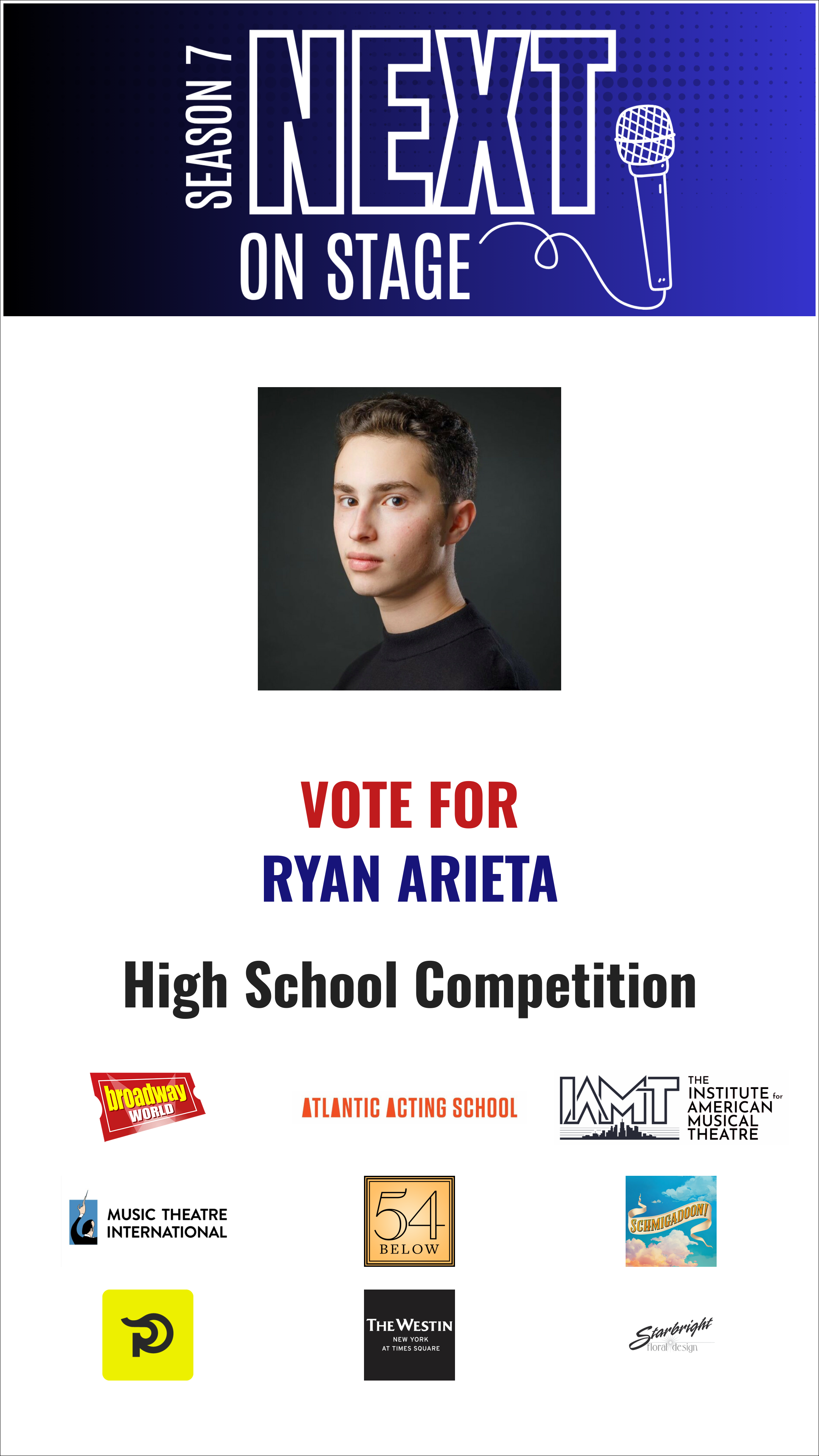 Ryan Arieta
