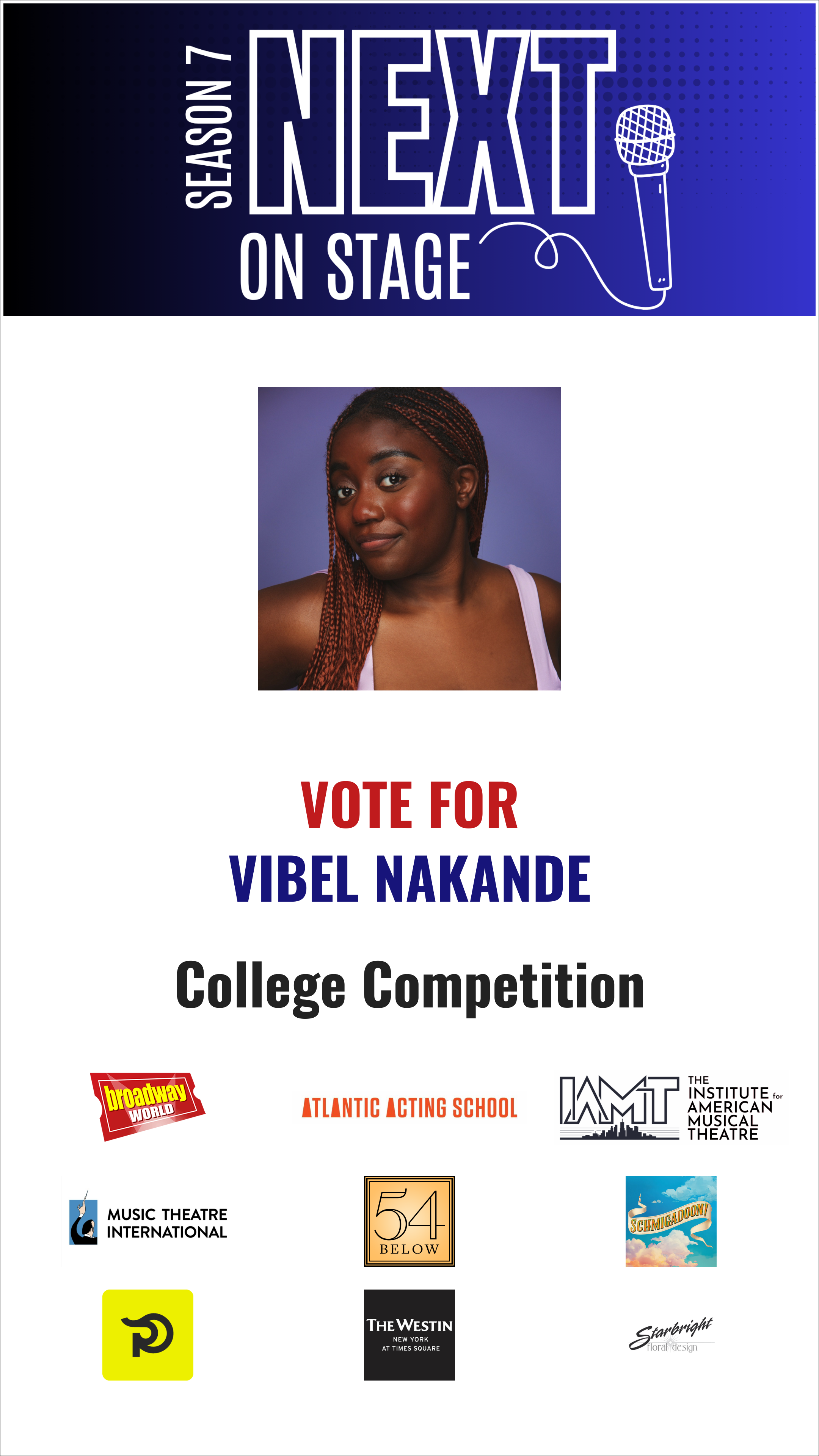Vibel Nakande