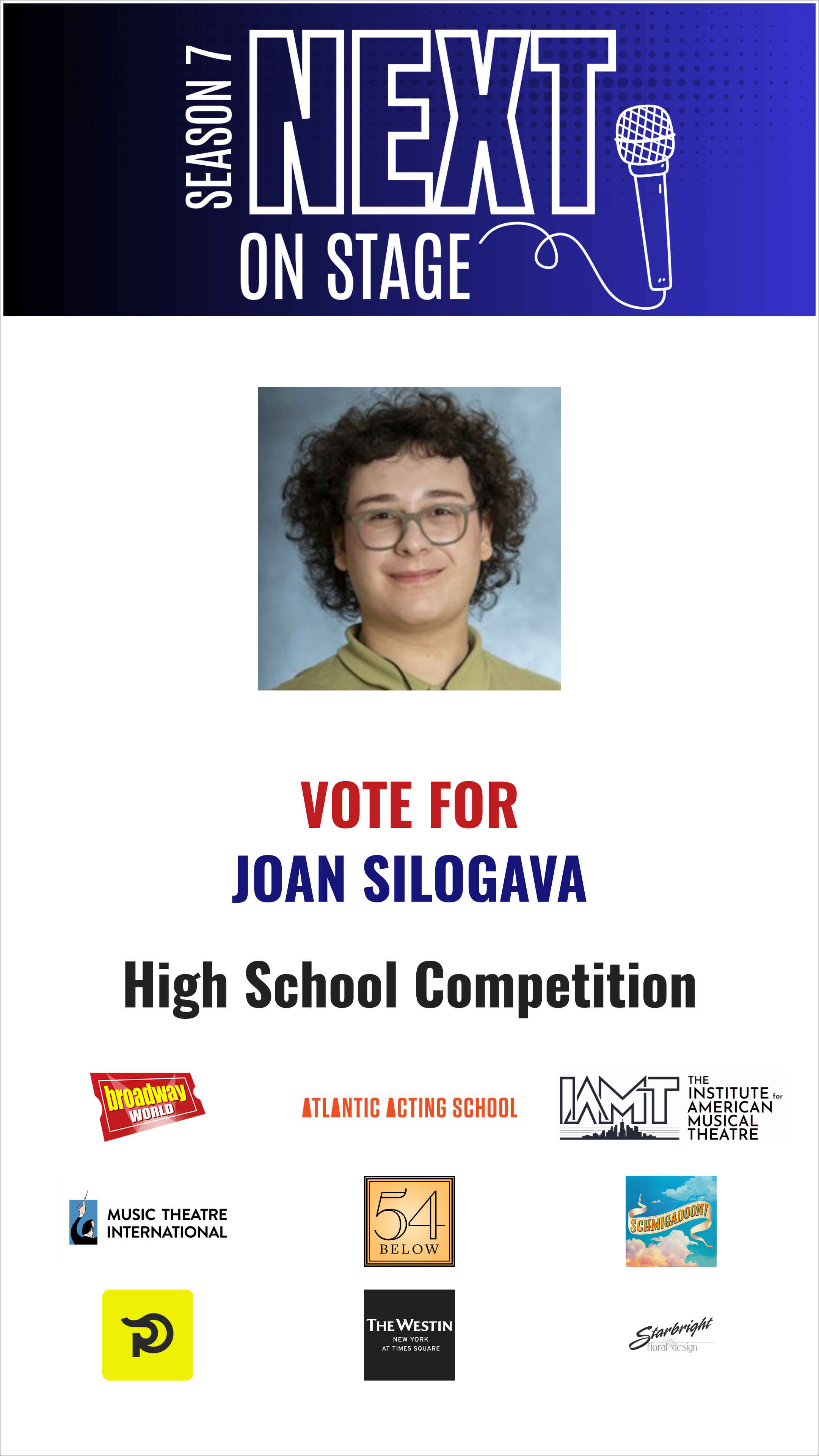 Joan Silogava