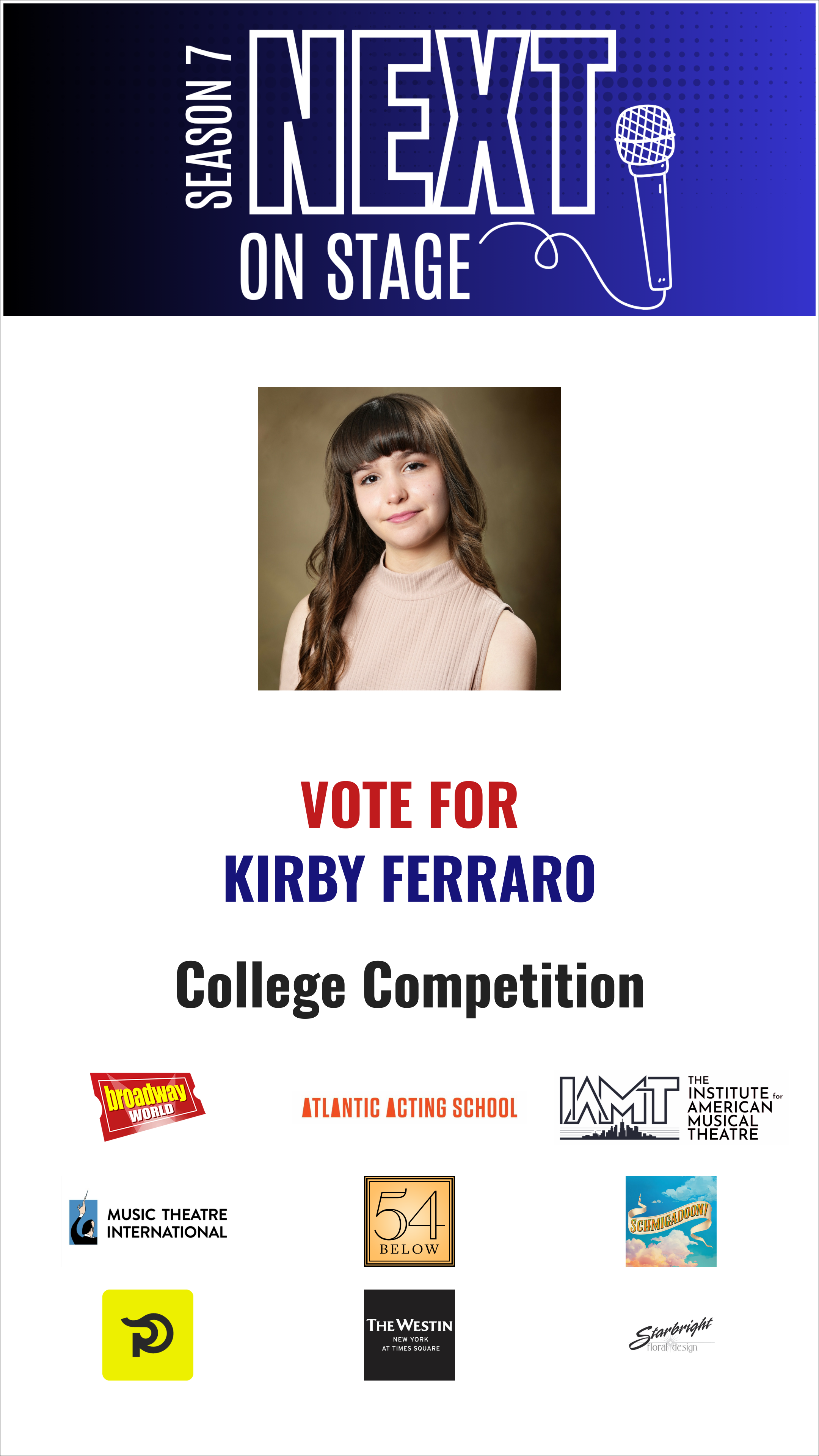 Kirby Ferraro