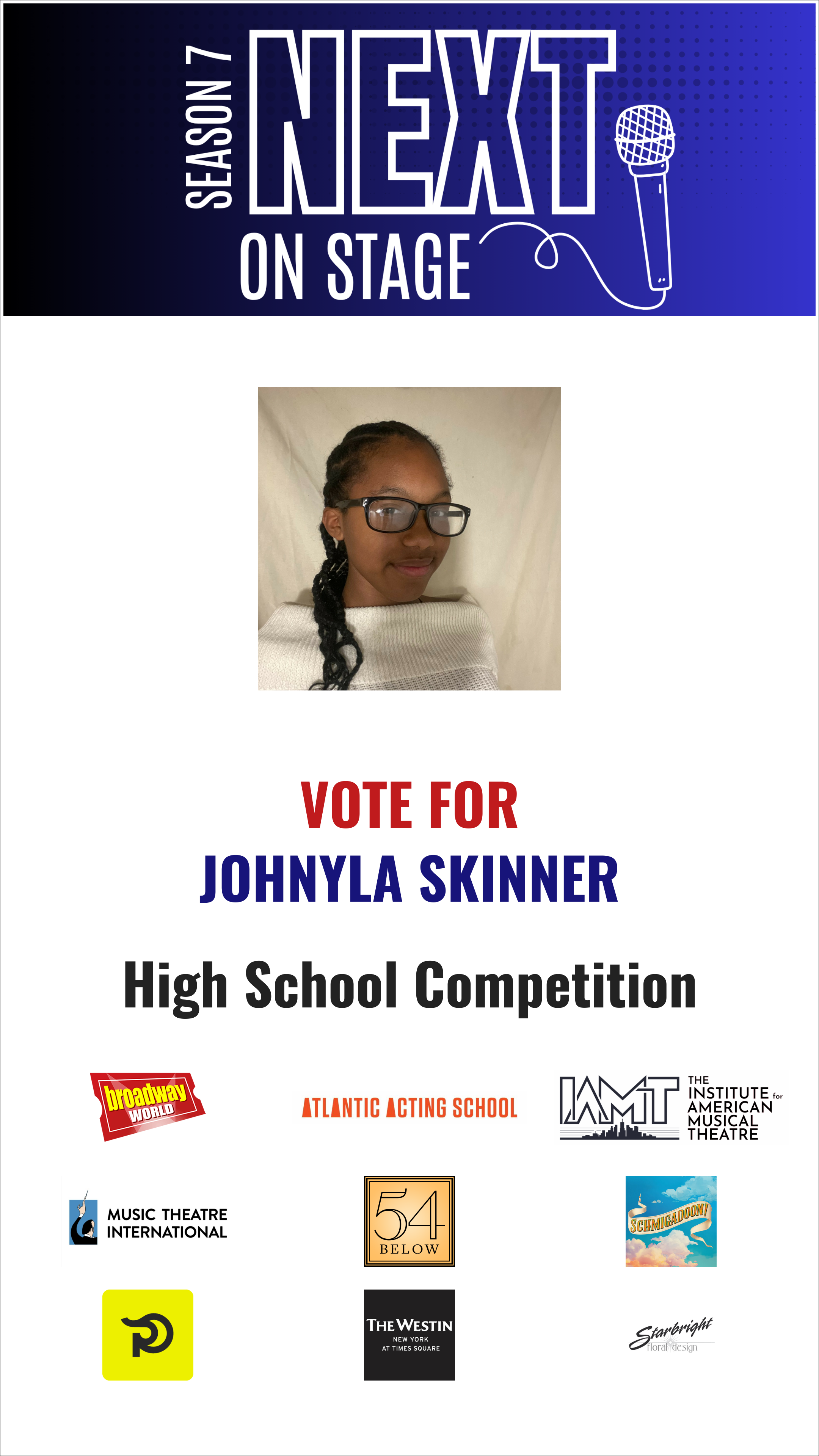 Johnyla Skinner