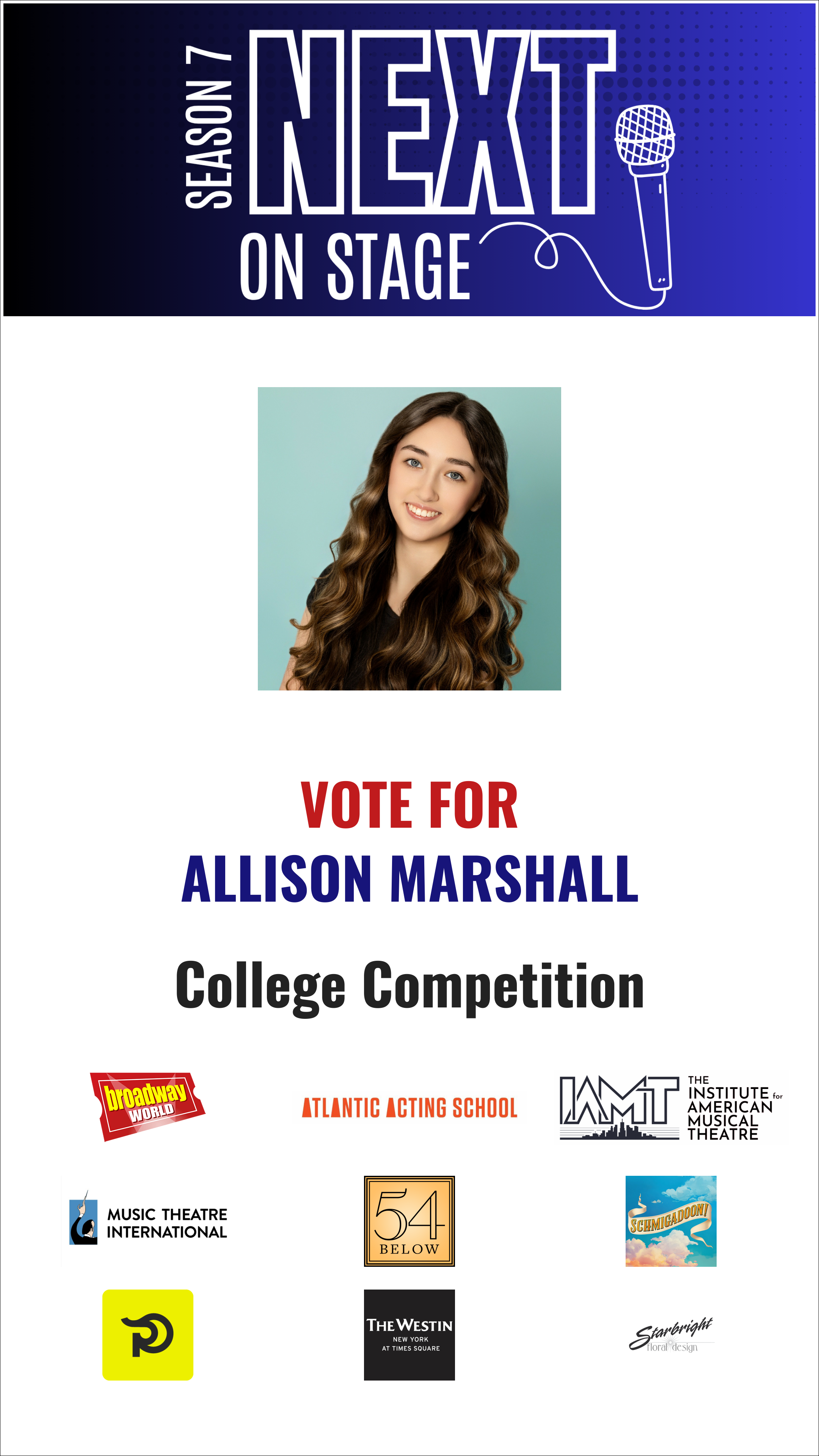 Allison Marshall