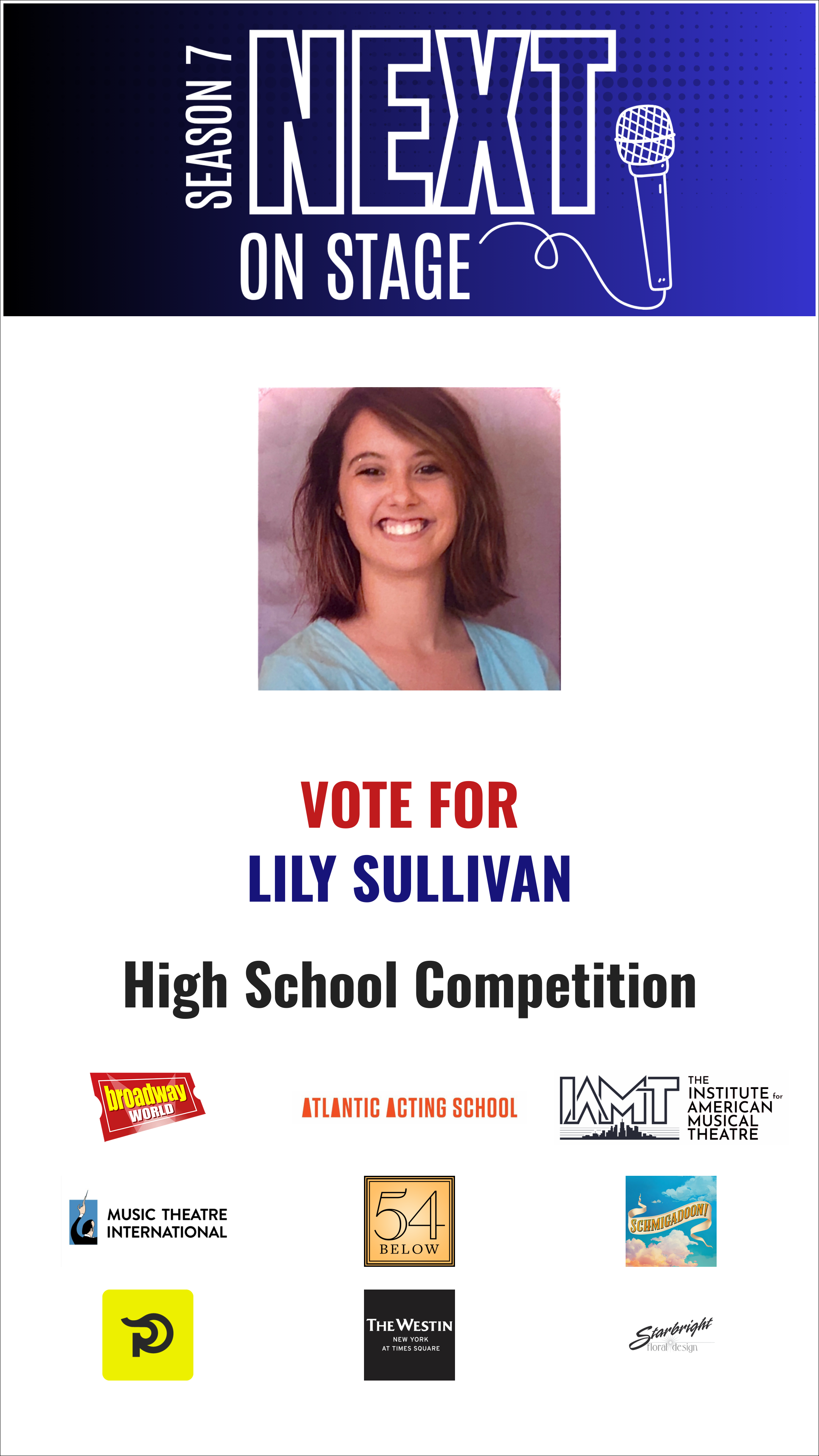 Lily Sullivan