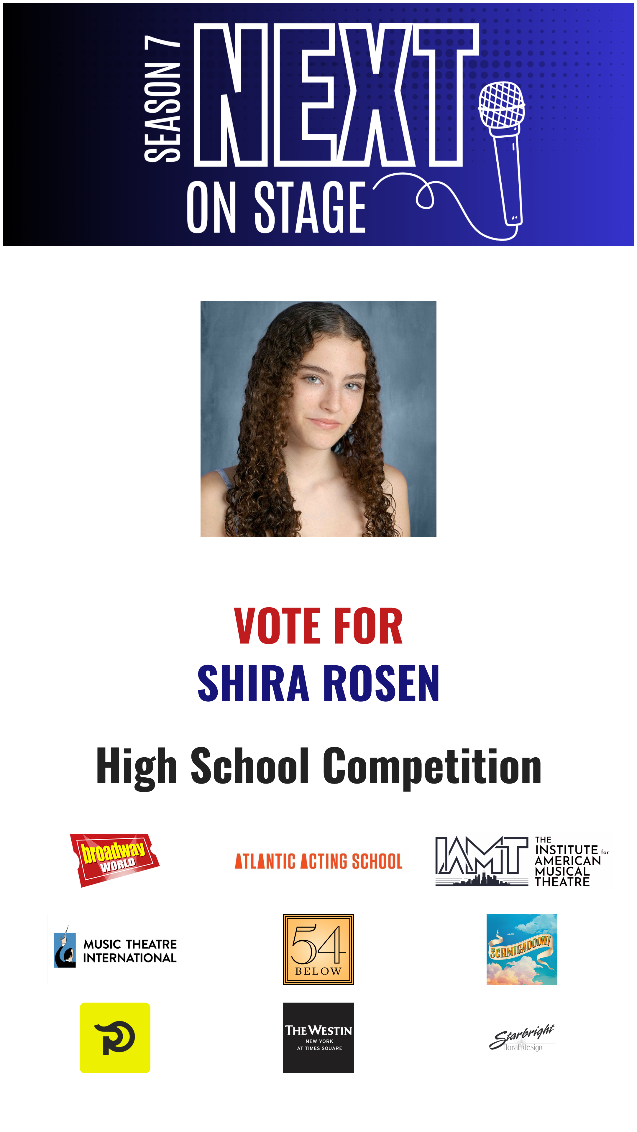 Shira Rosen