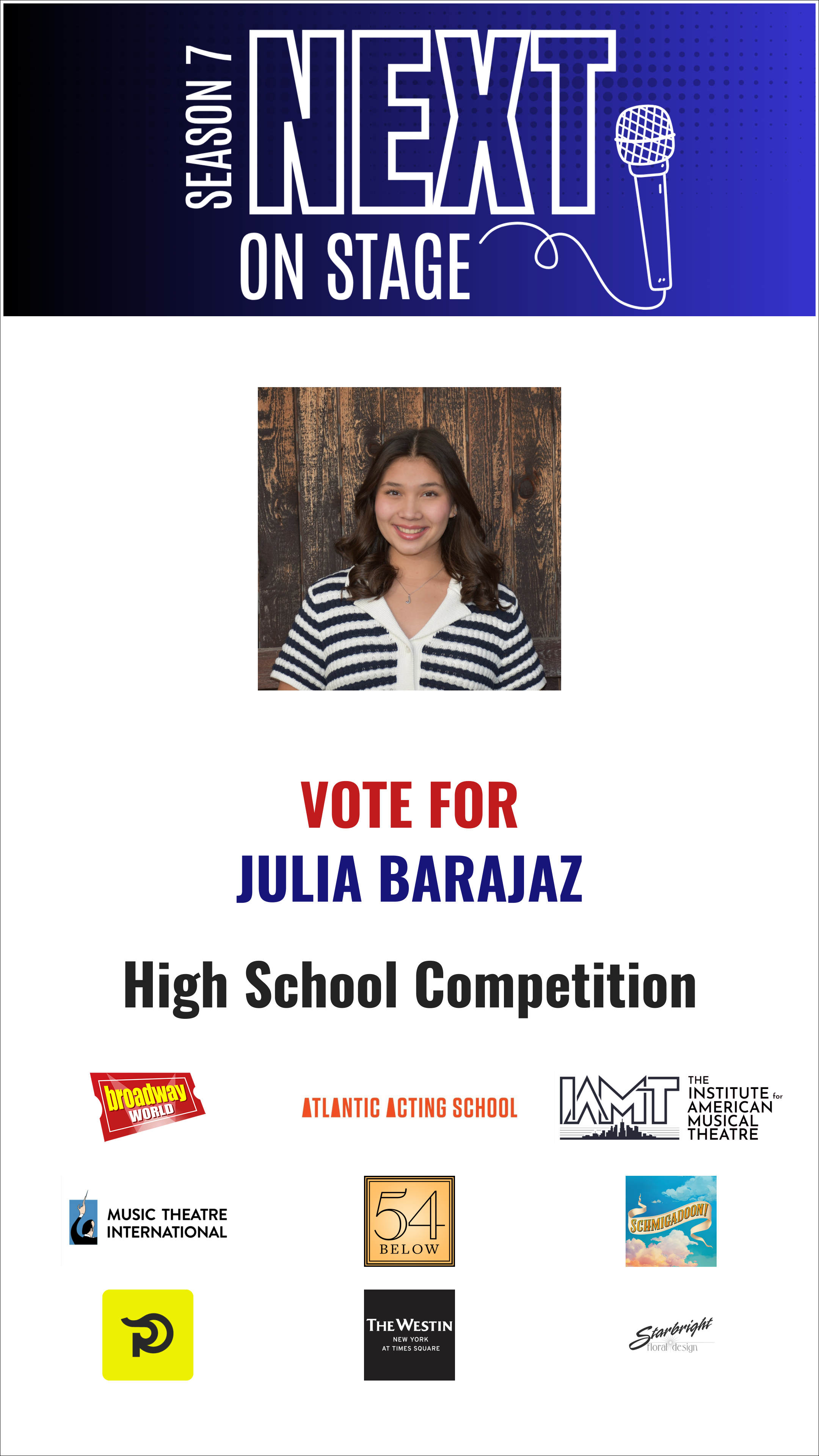 Julia Barajaz