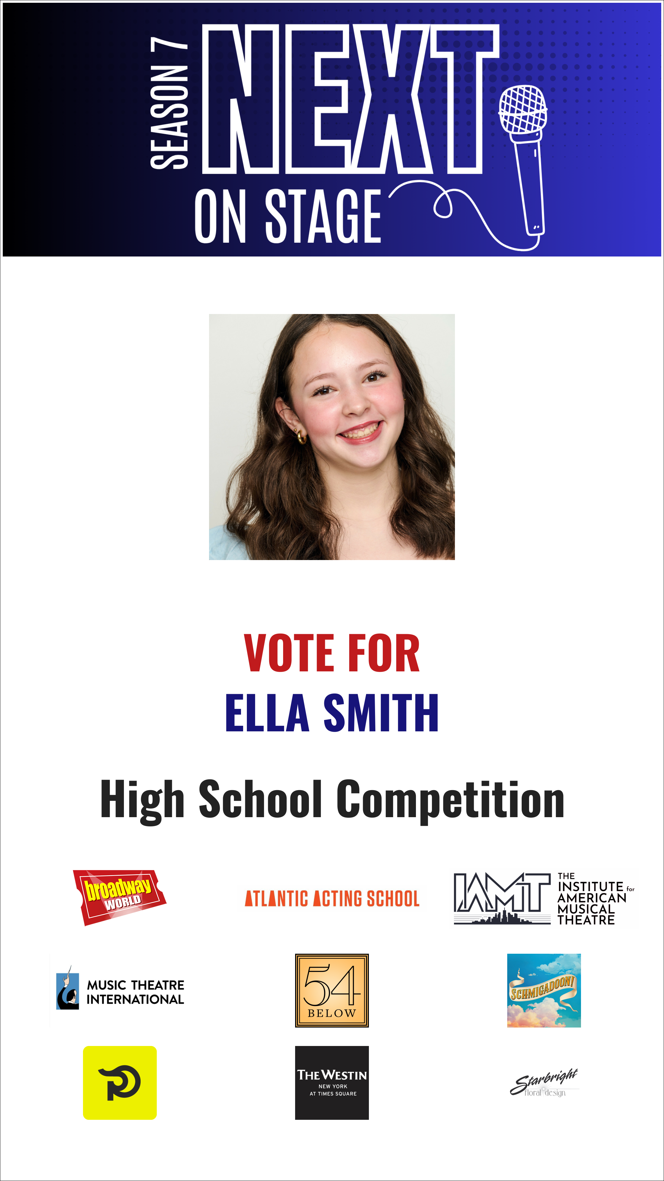Ella Smith