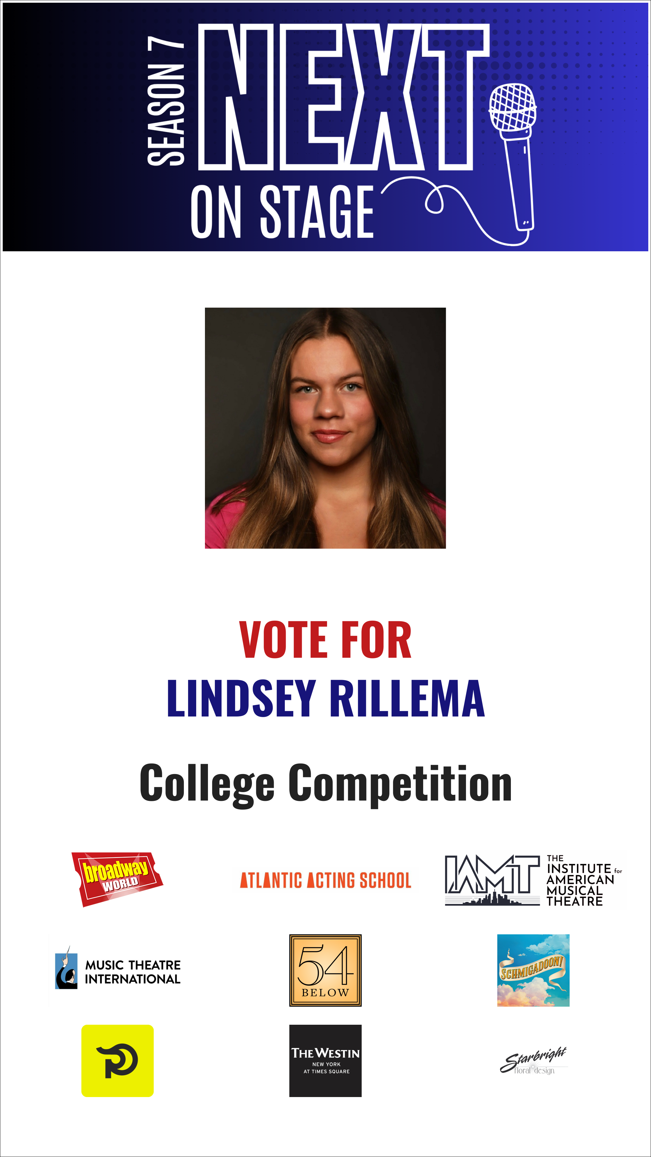 Lindsey Rillema