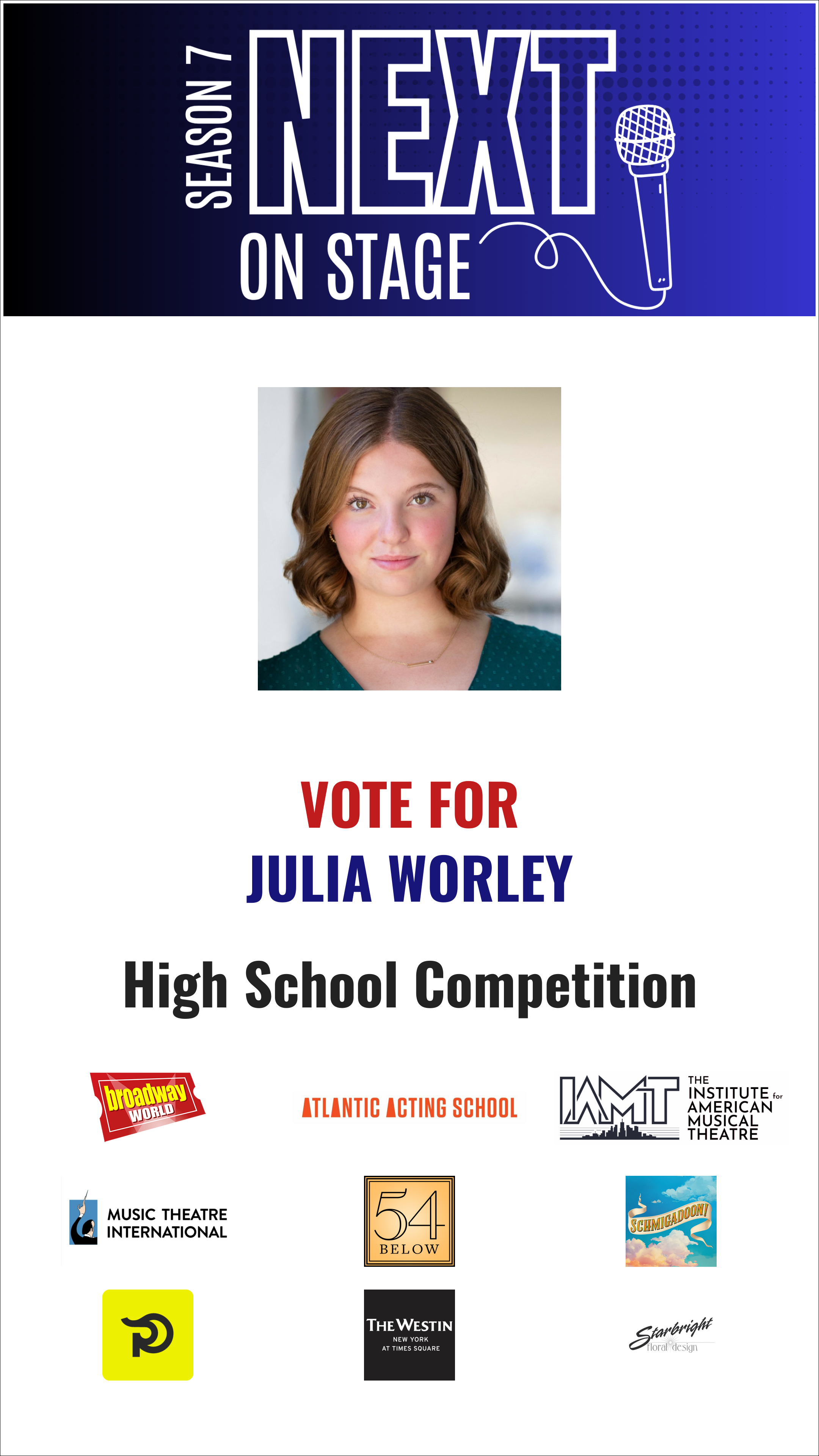 Julia Worley