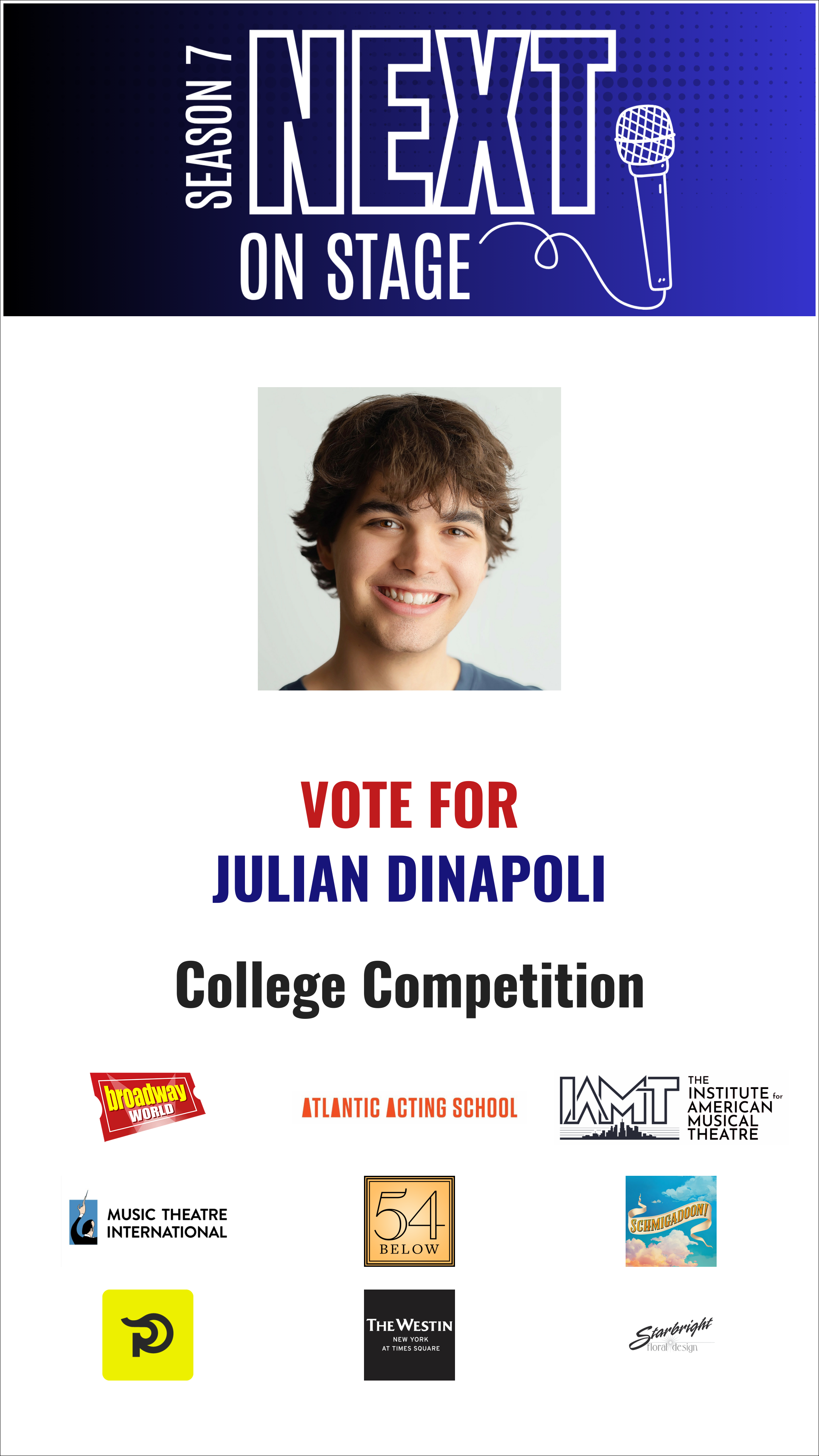 Julian DiNapoli