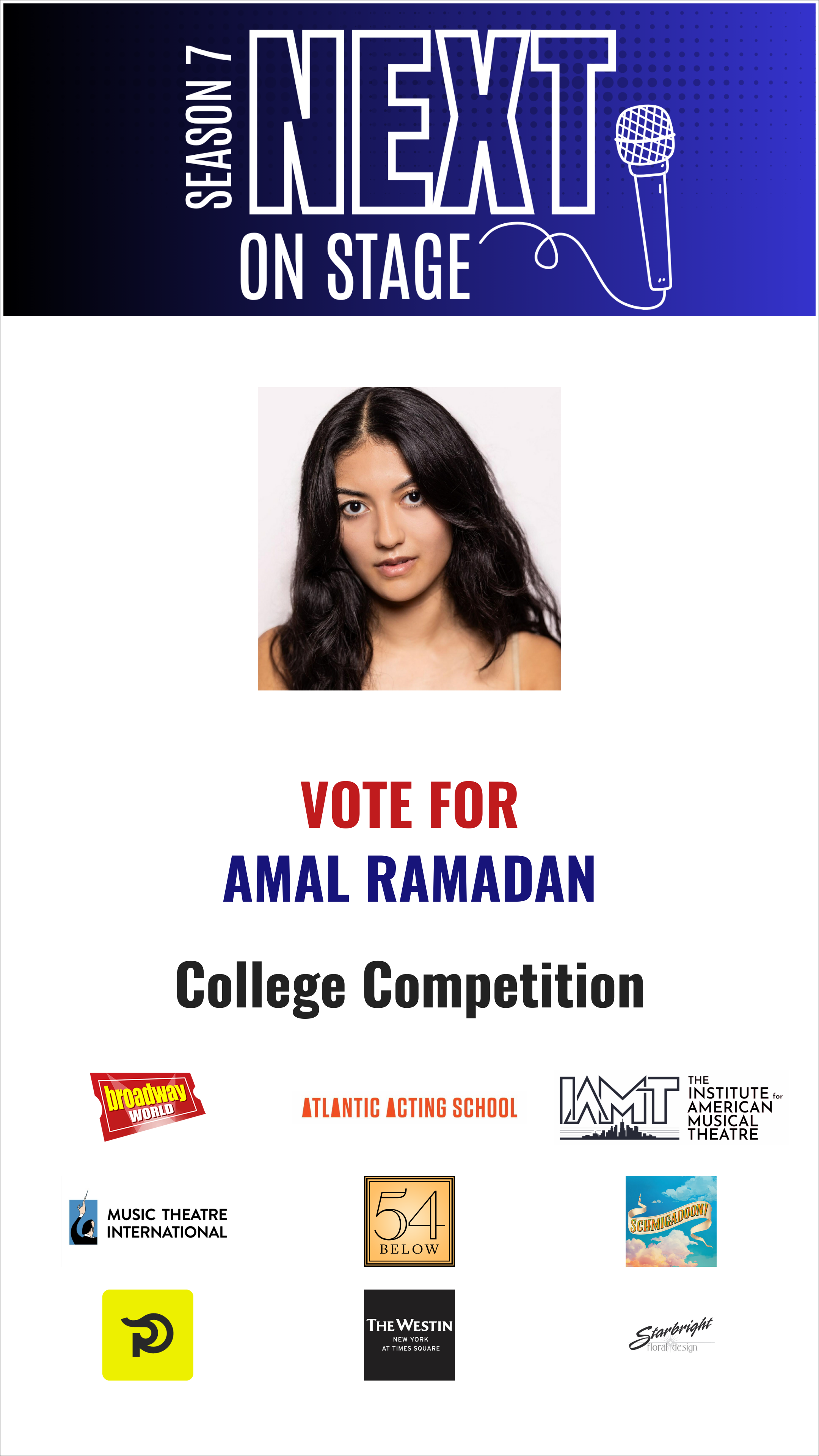 Amal Ramadan