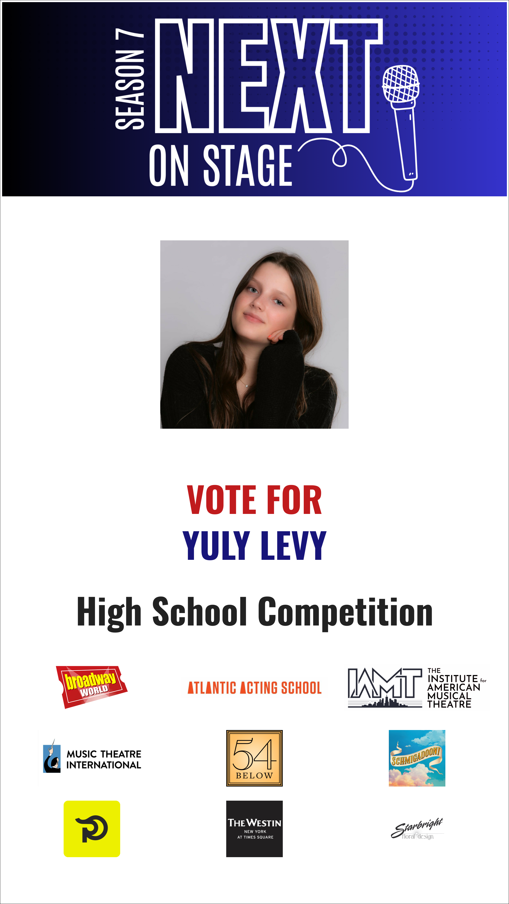 Yuly Levy