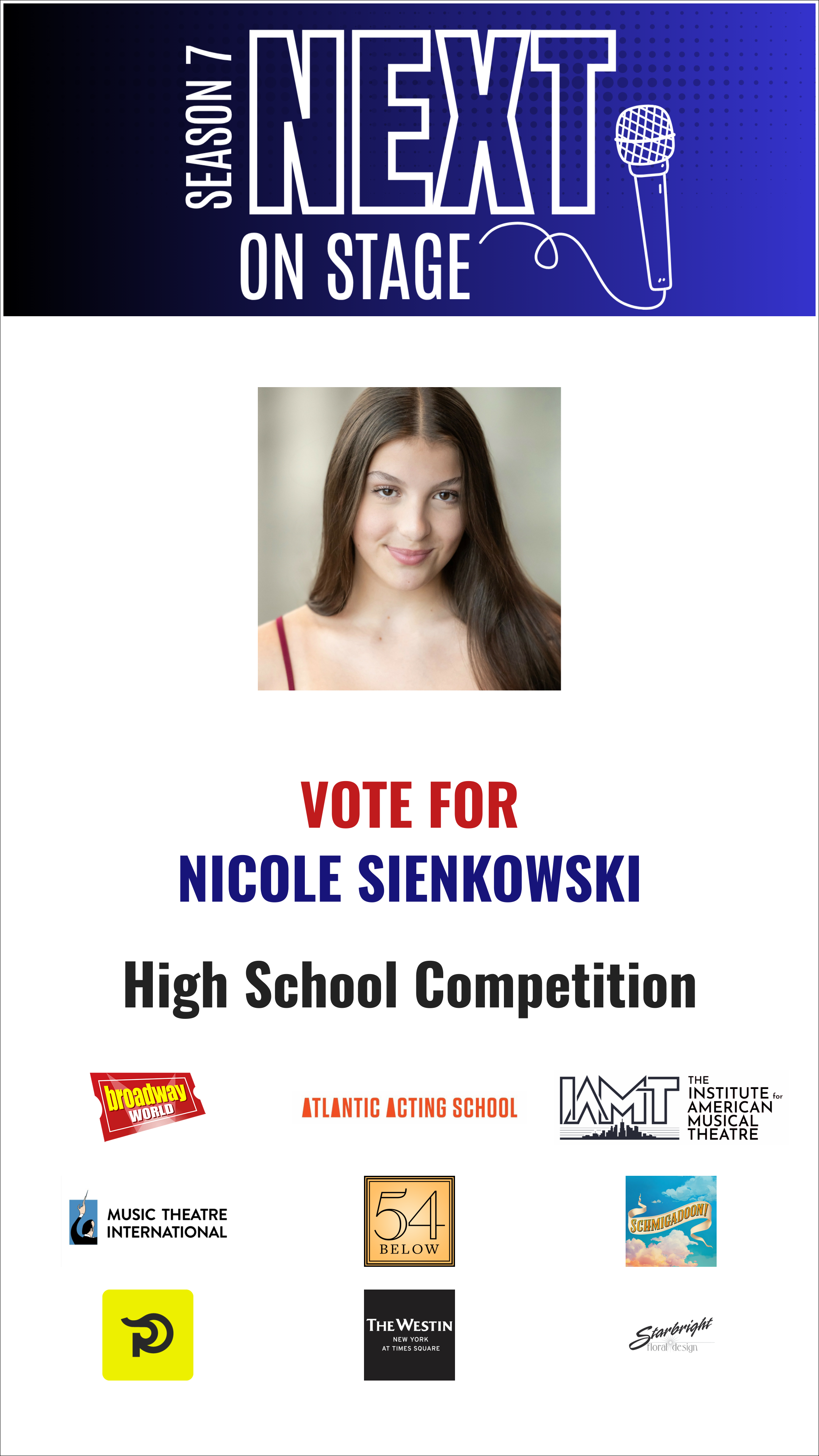 Nicole Sienkowski