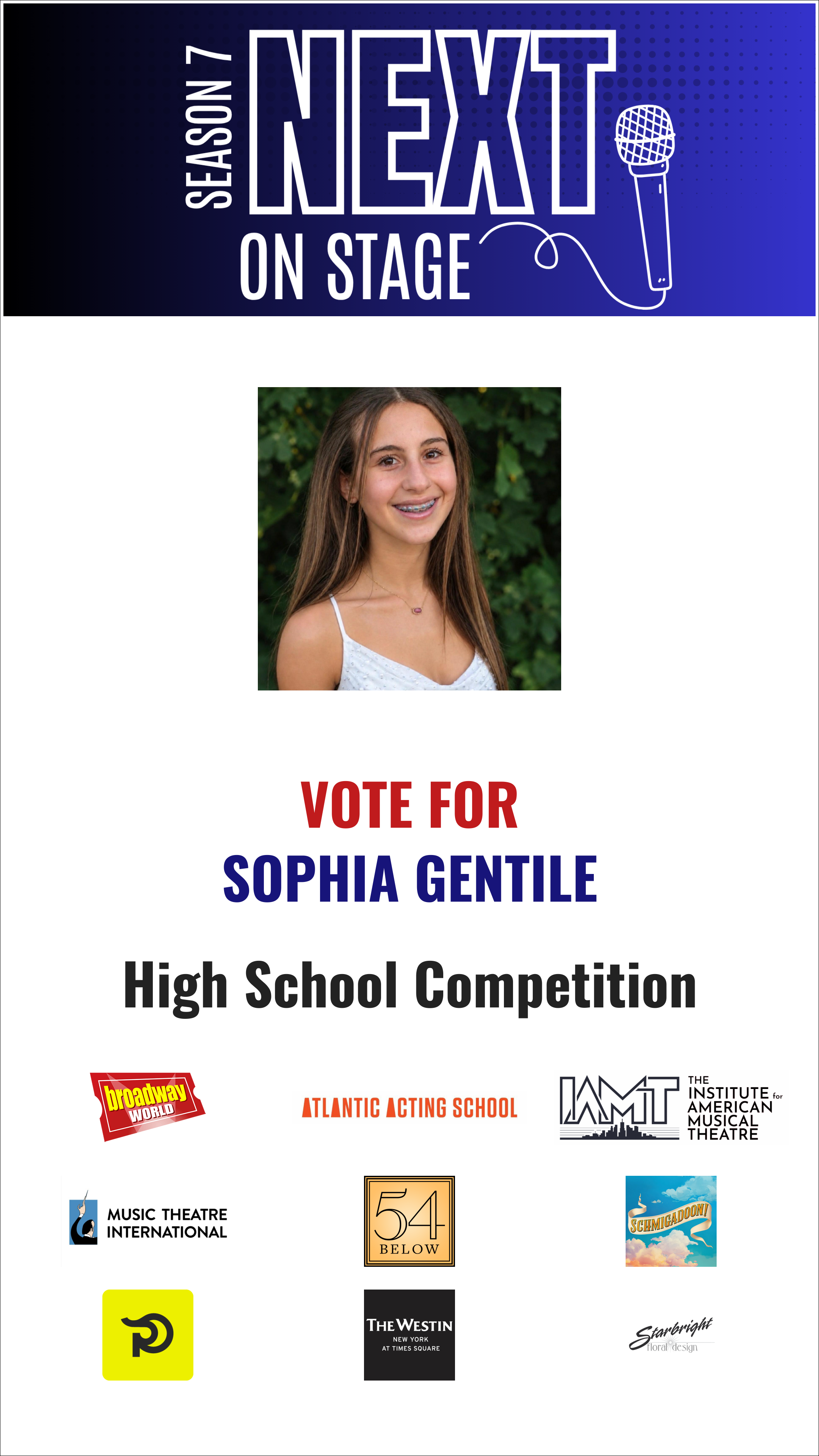 Sophia Gentile