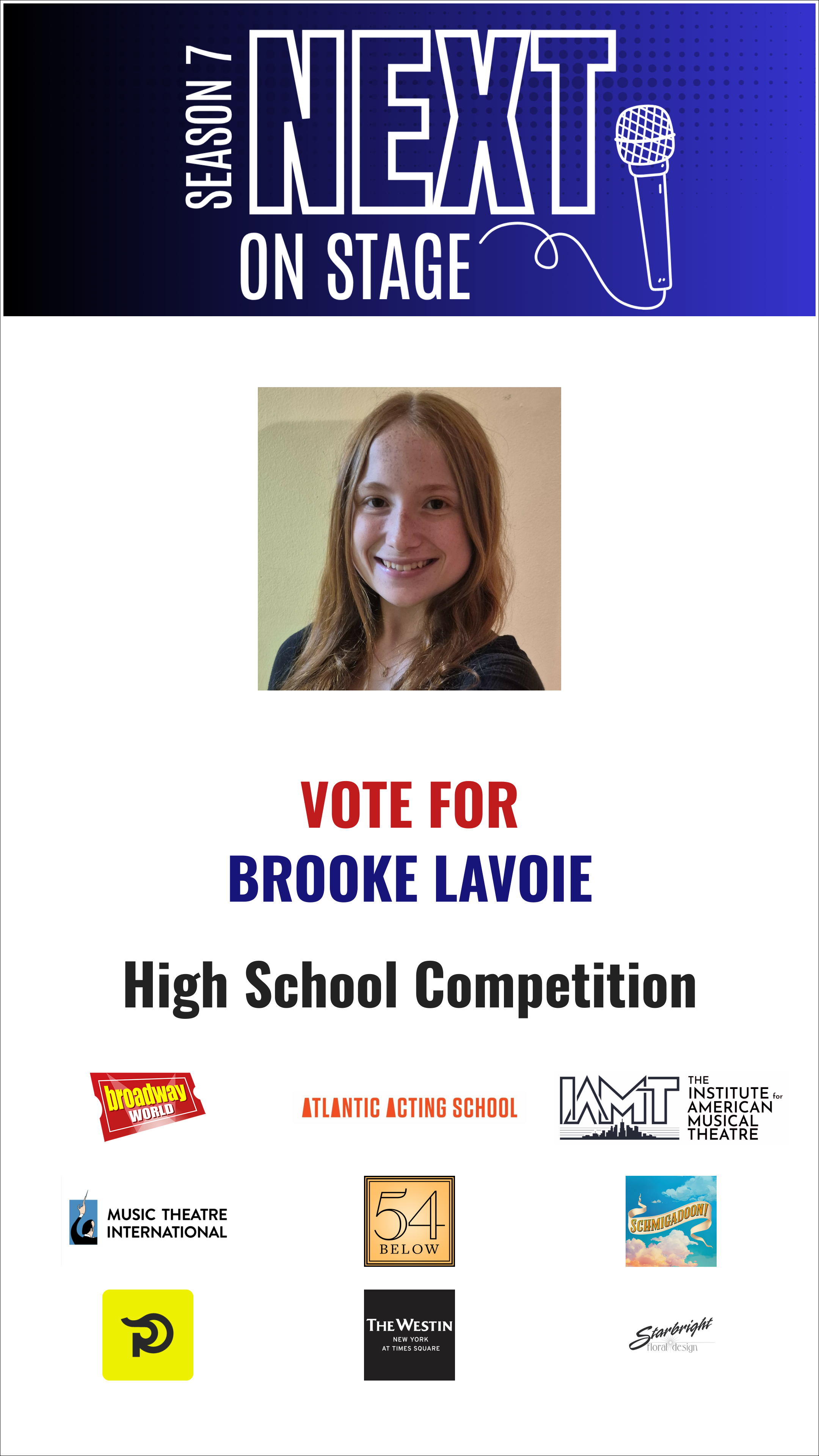 Brooke Lavoie