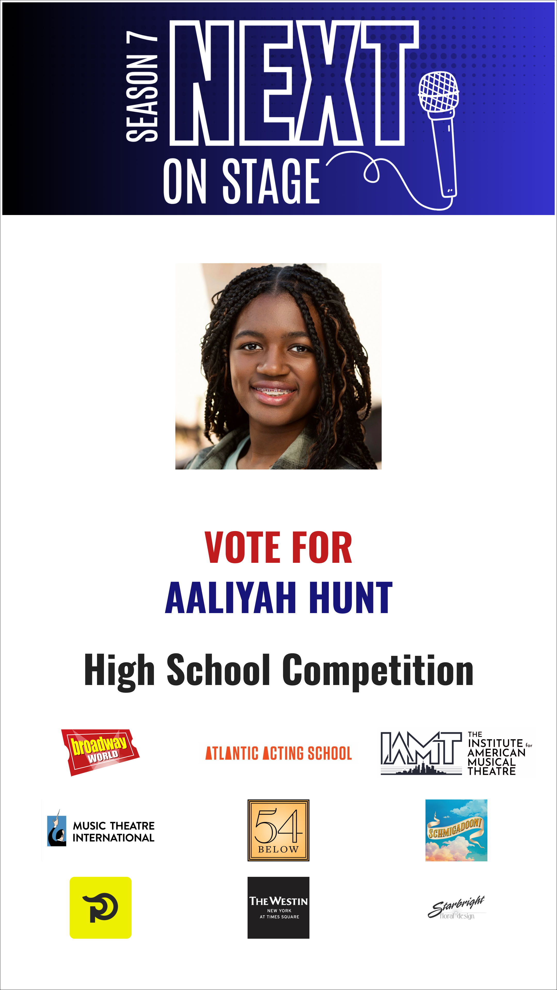 Aaliyah Hunt