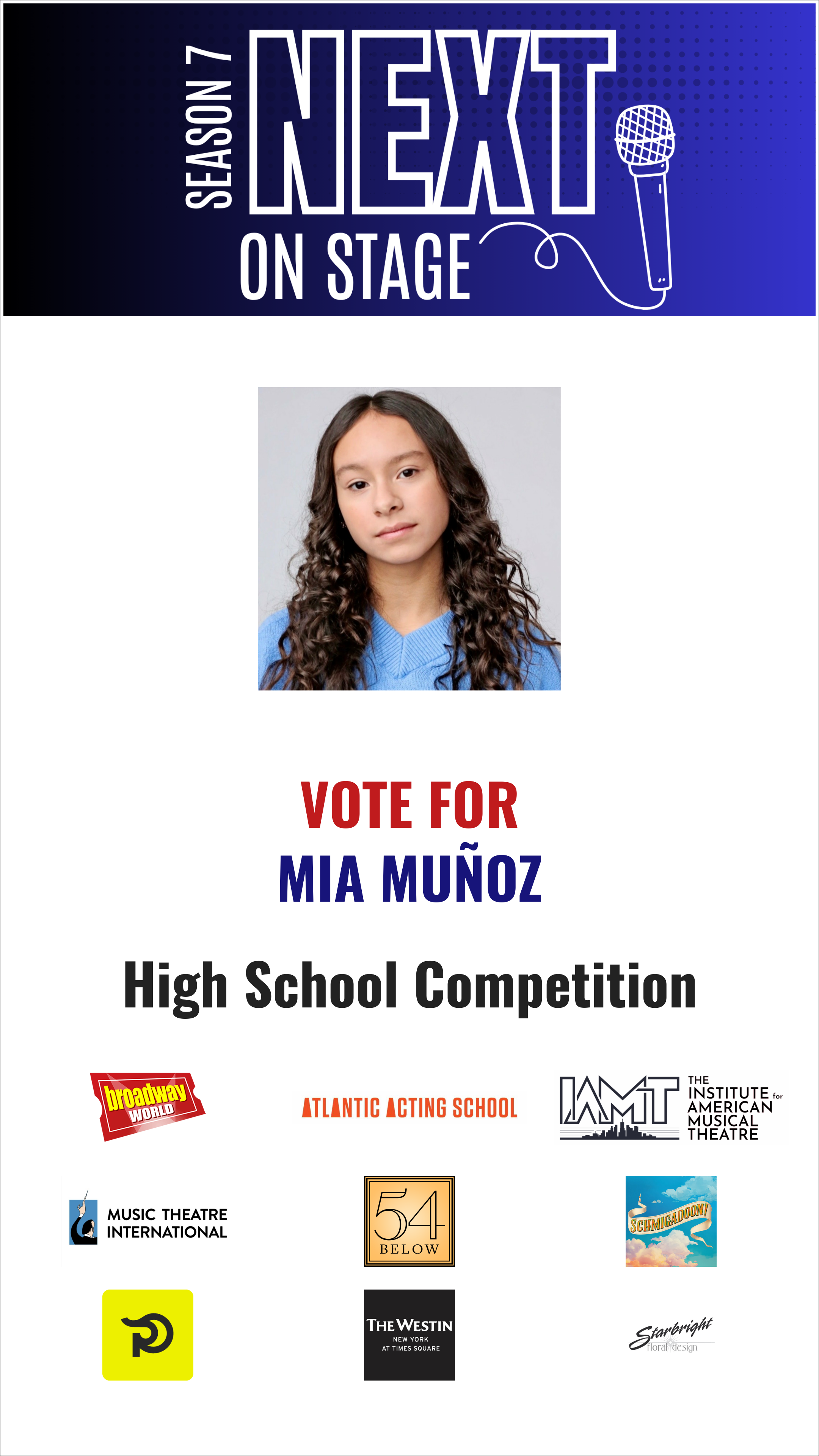 Mia Muñoz