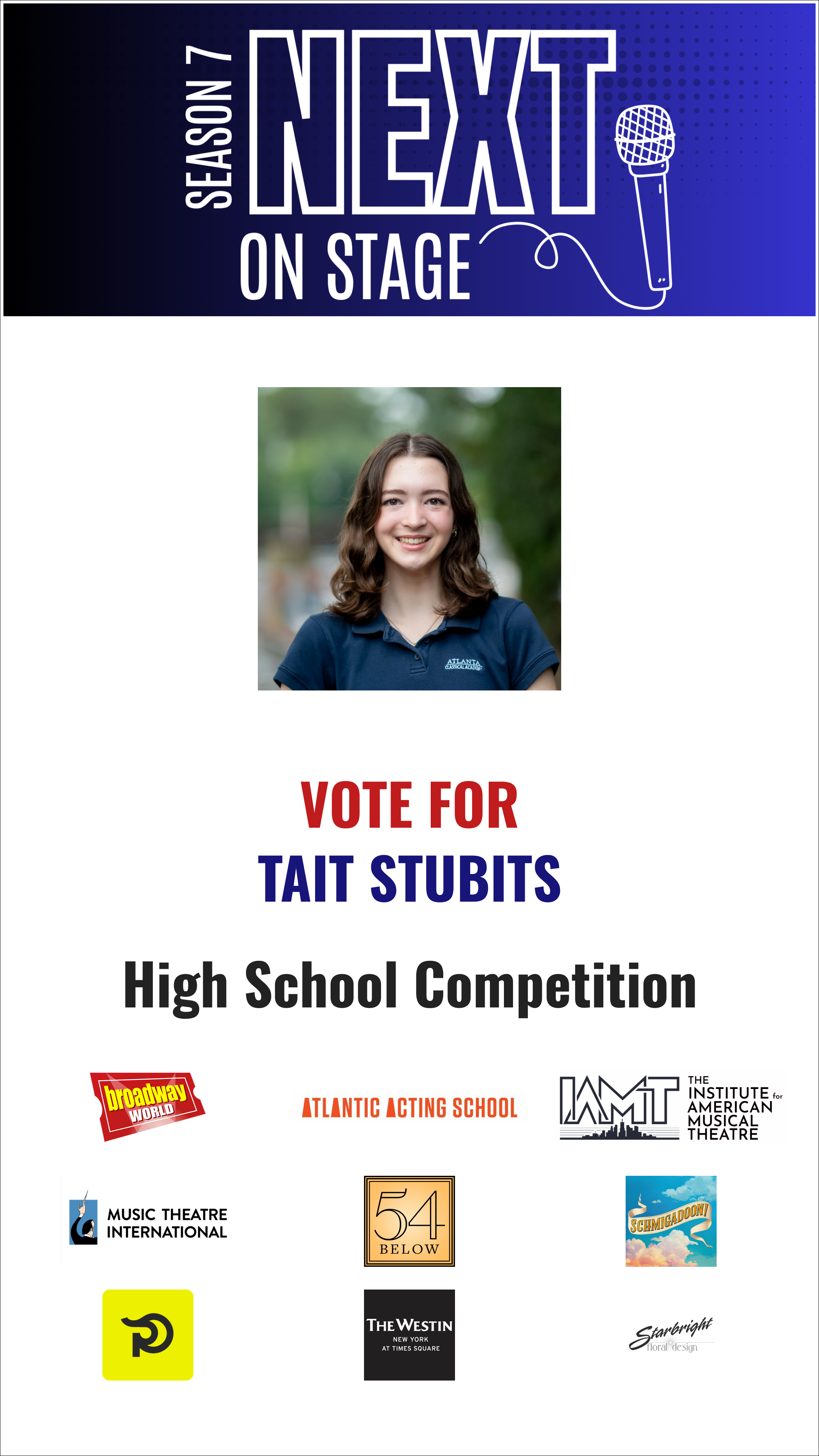 Tait Stubits