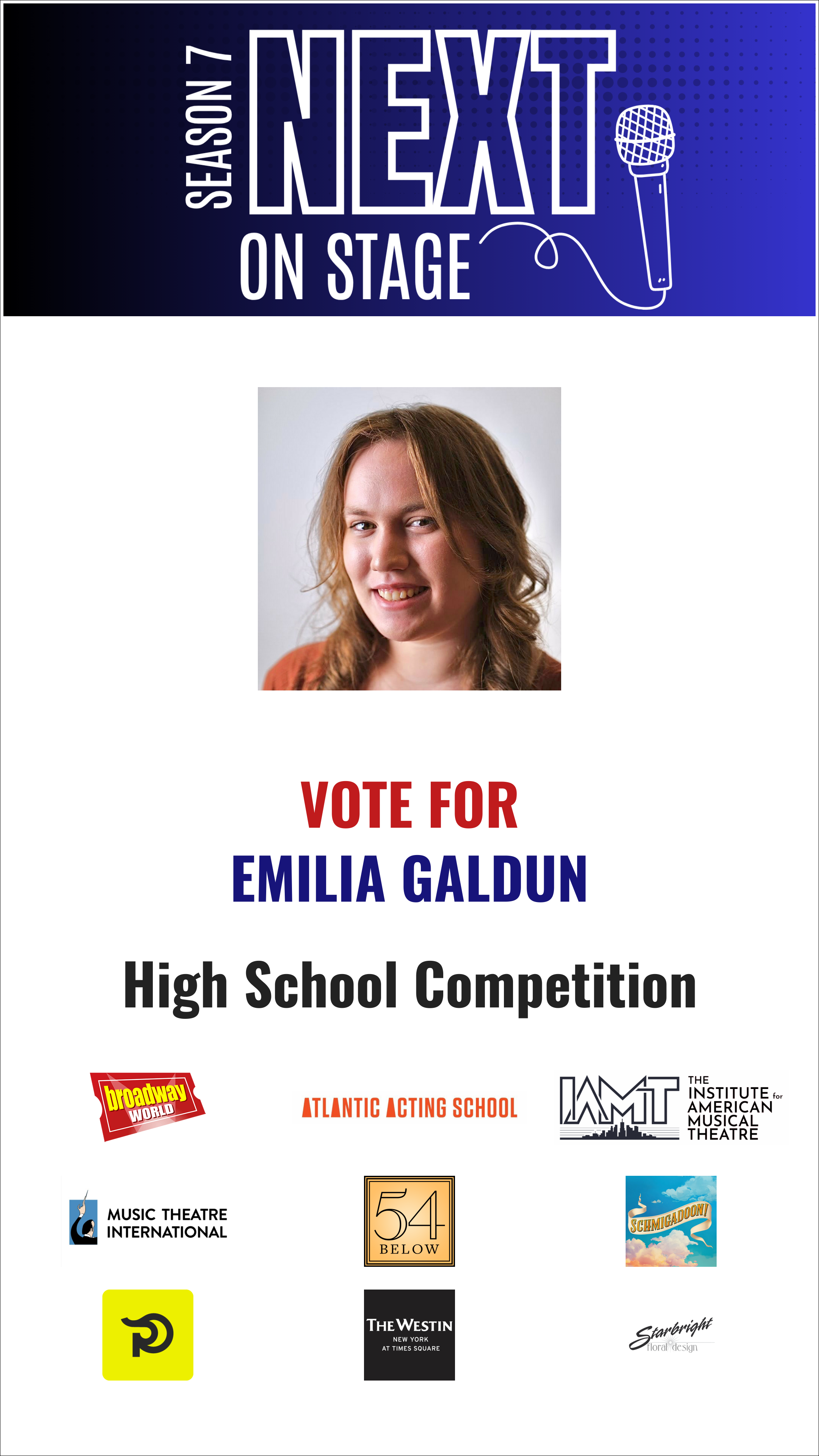Emilia Galdun