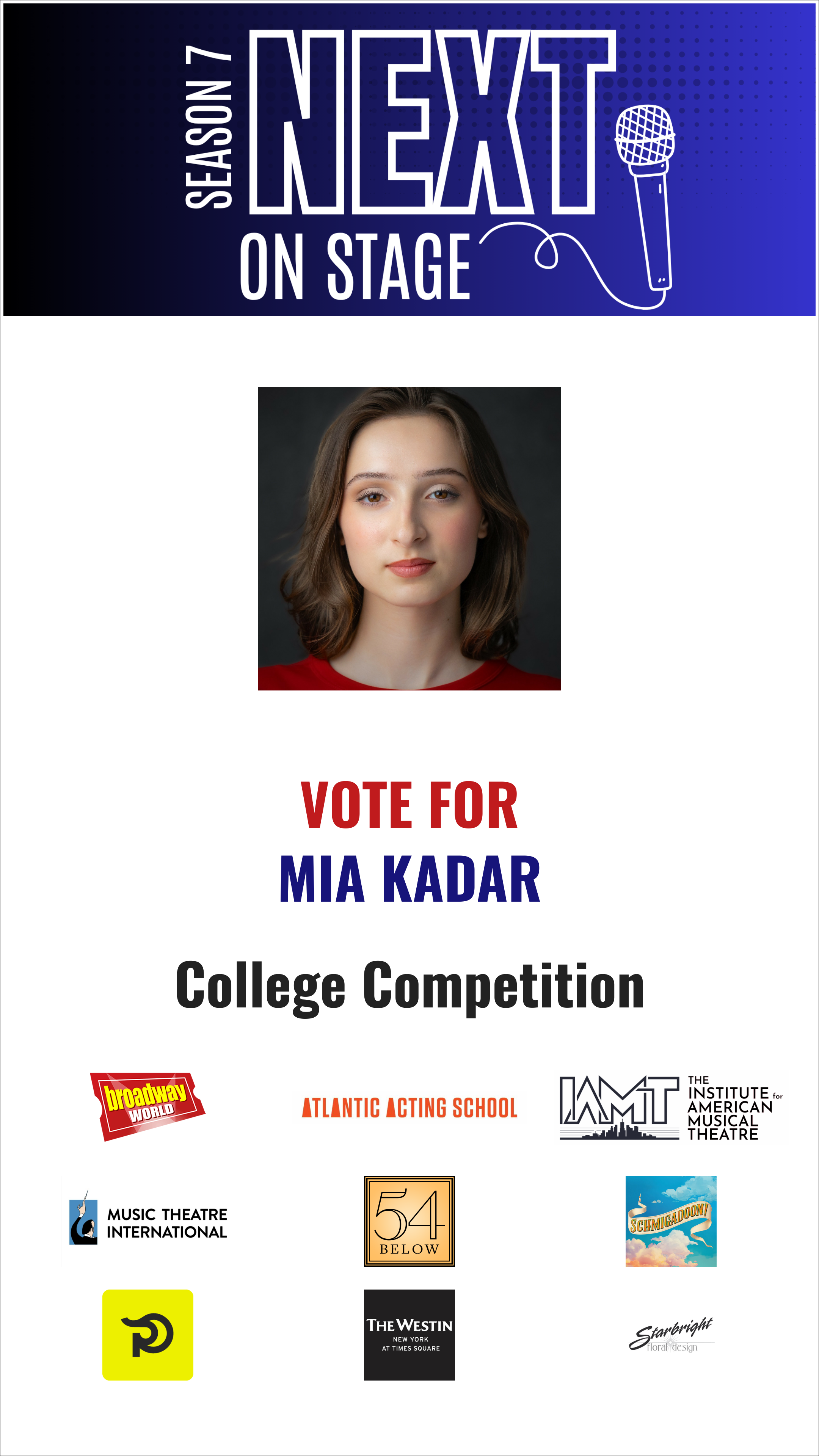 Mia Kadar