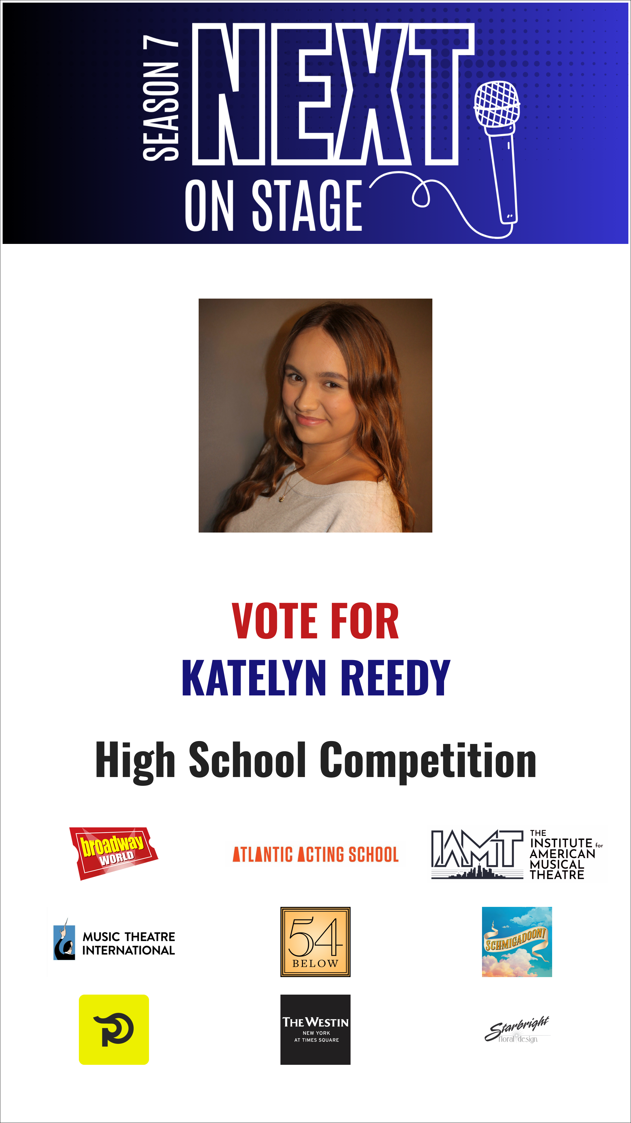 Katelyn Reedy