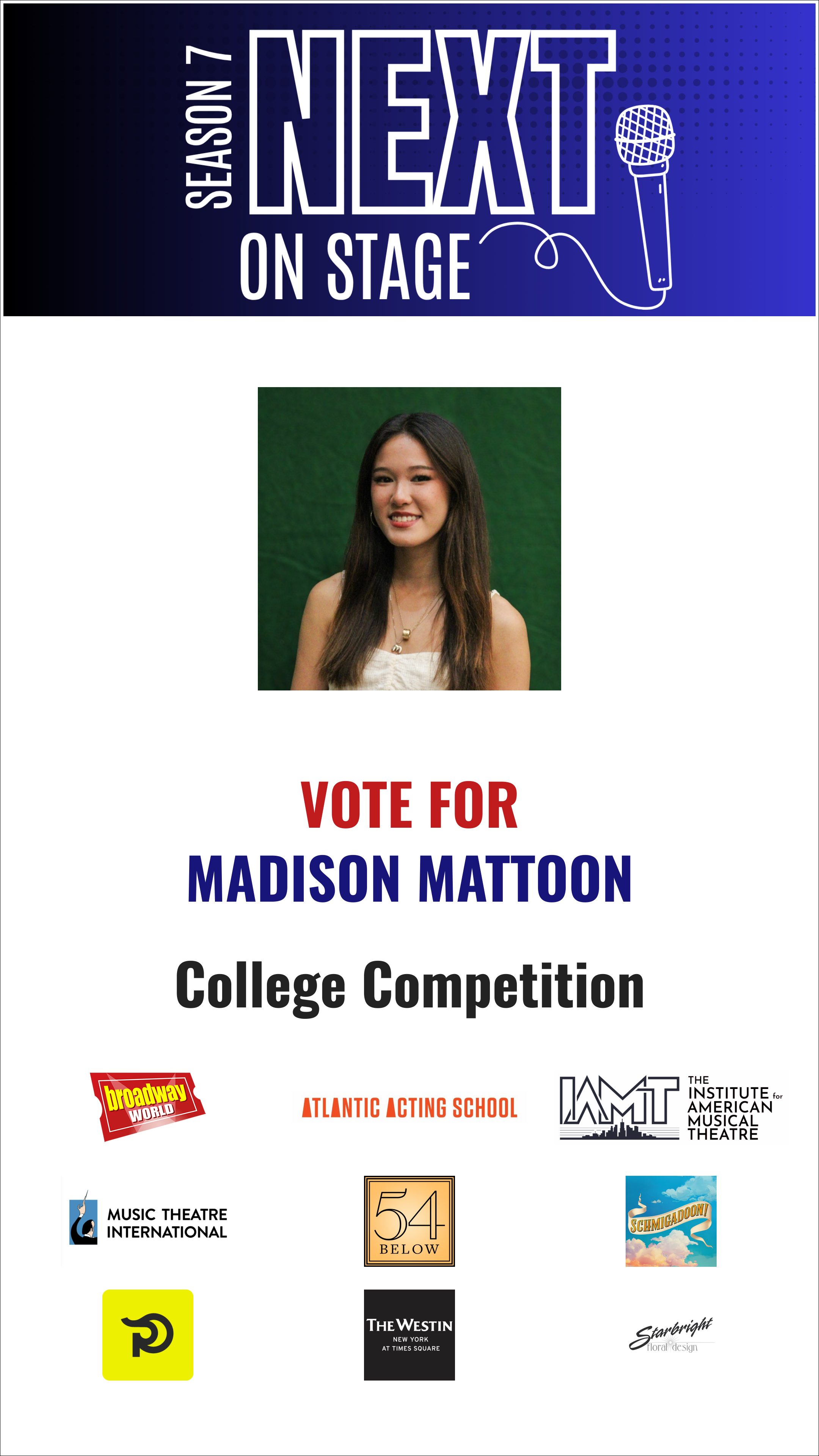 Madison Mattoon