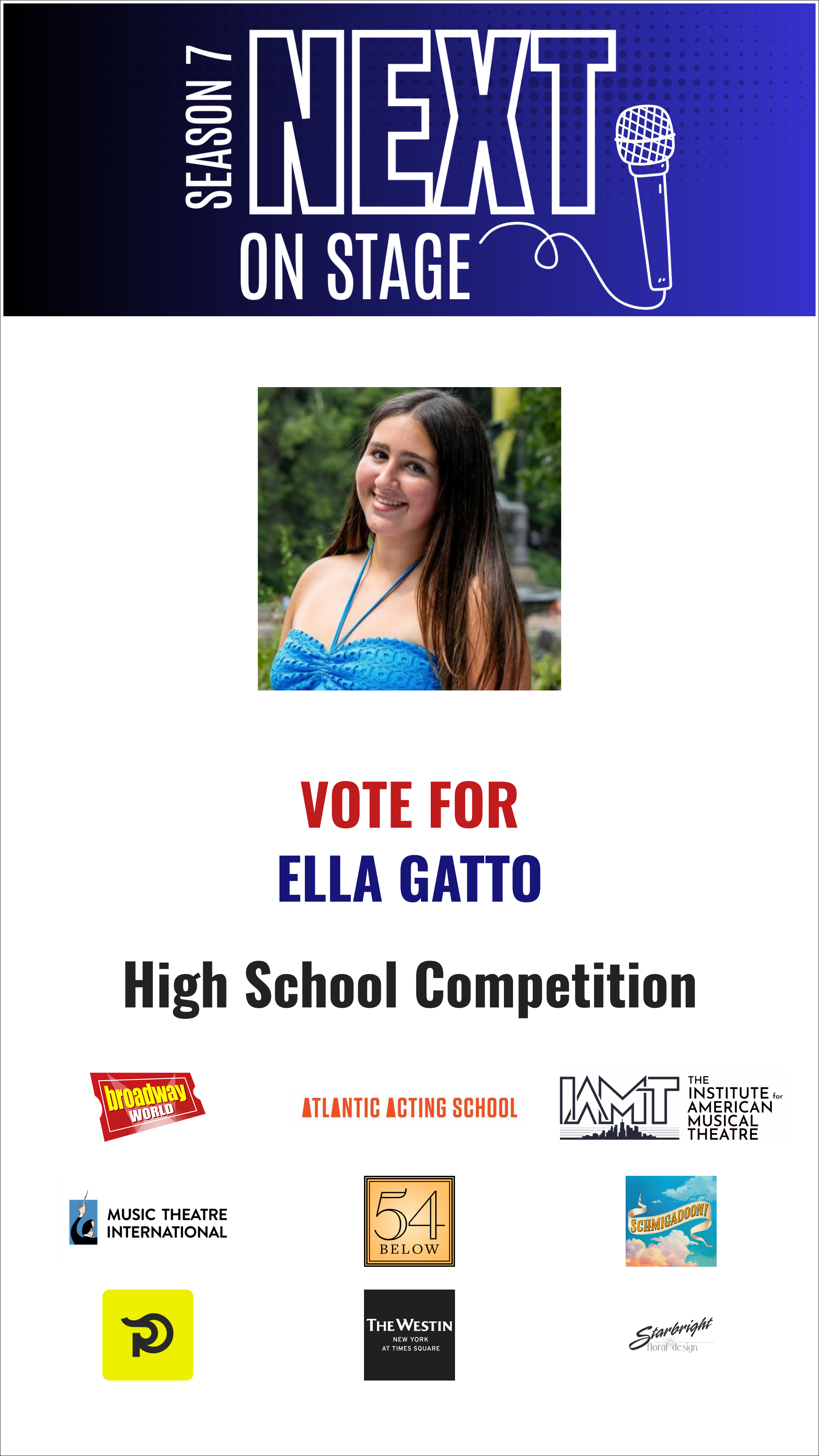 Ella Gatto