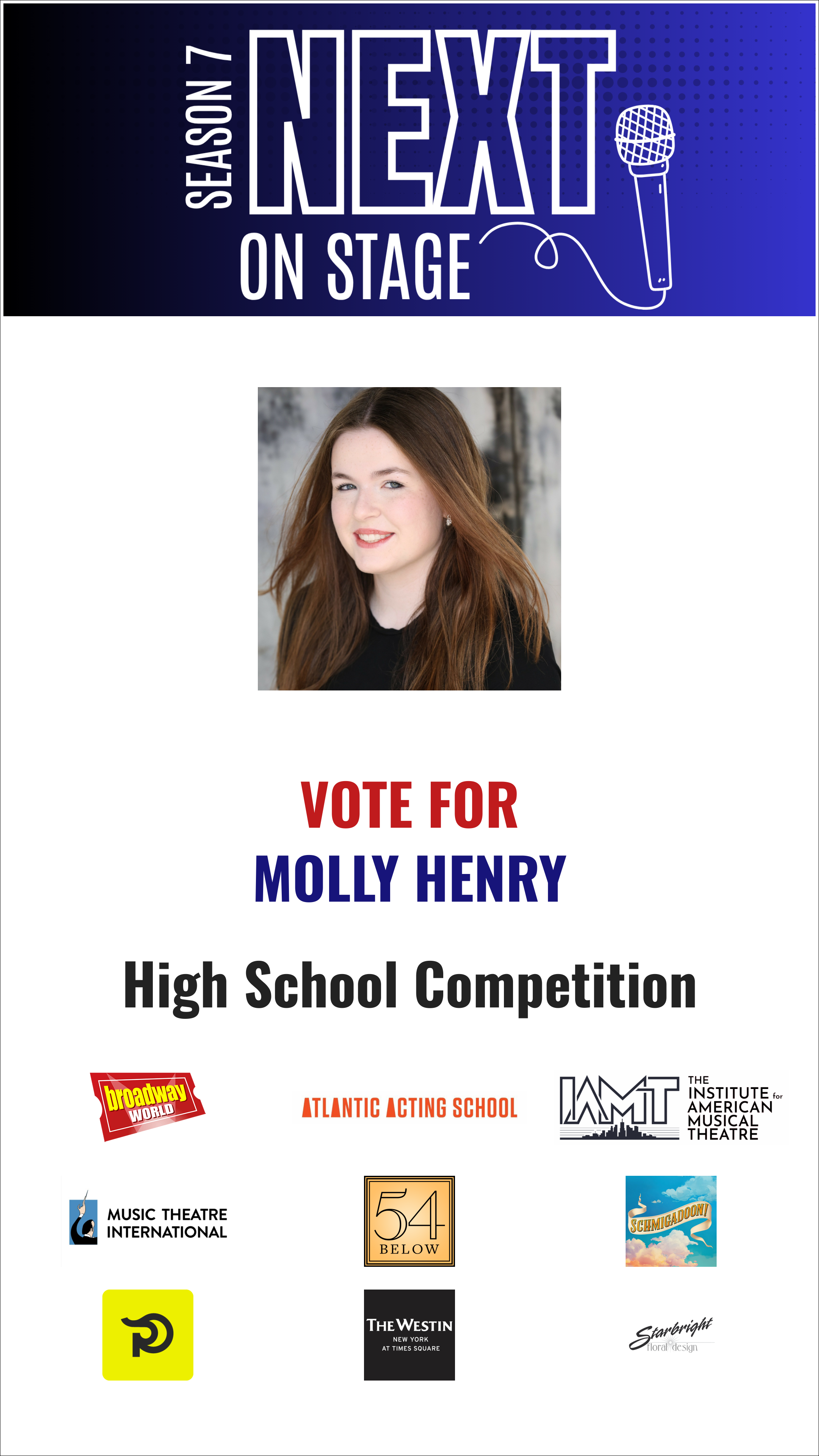 Molly Henry