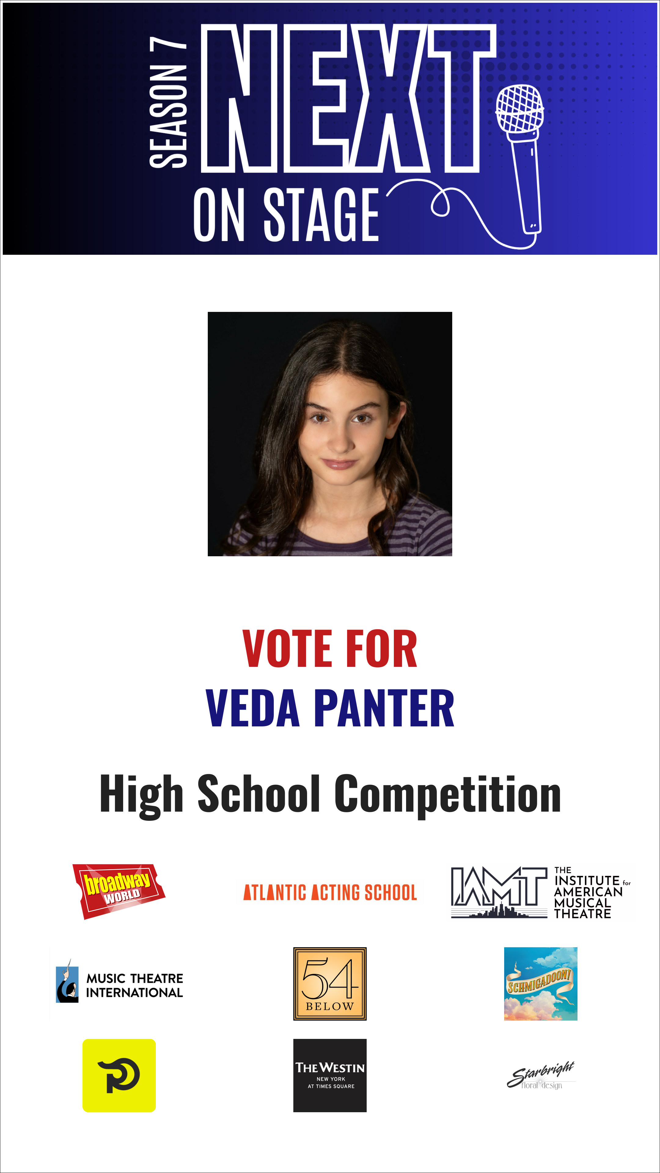 Veda Panter